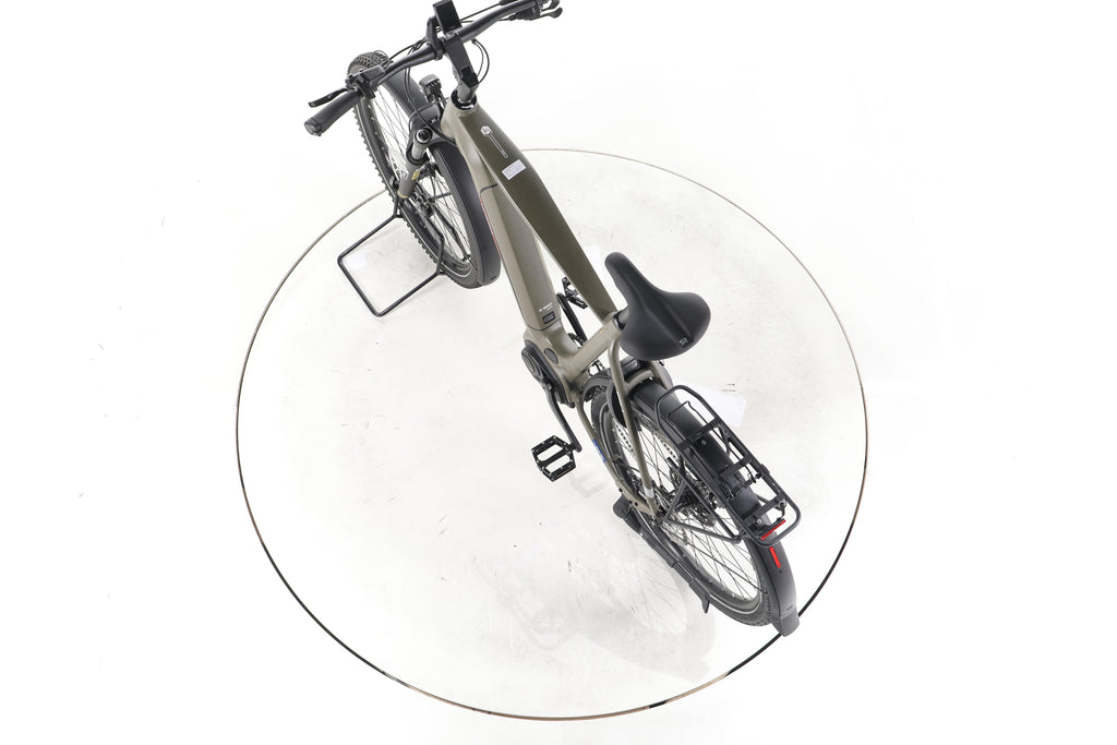 Victoria Avyon 6 Trekking E-Bike 2025 - Image 21