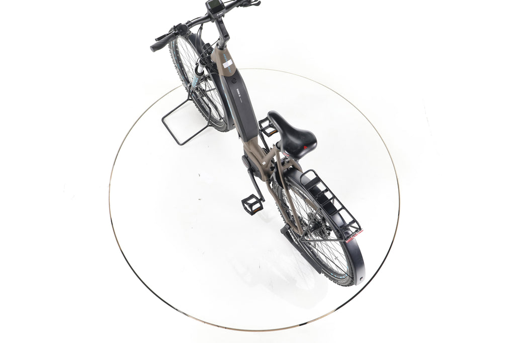 KAYZA Hydric SUV Trekking E-Bike Tiefeinsteiger - Image 21