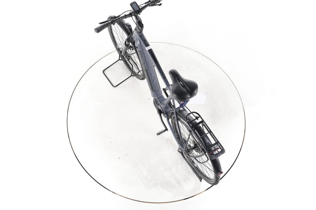 Compel enyo e-630 LTD Trekking E-Bike - Image 21
