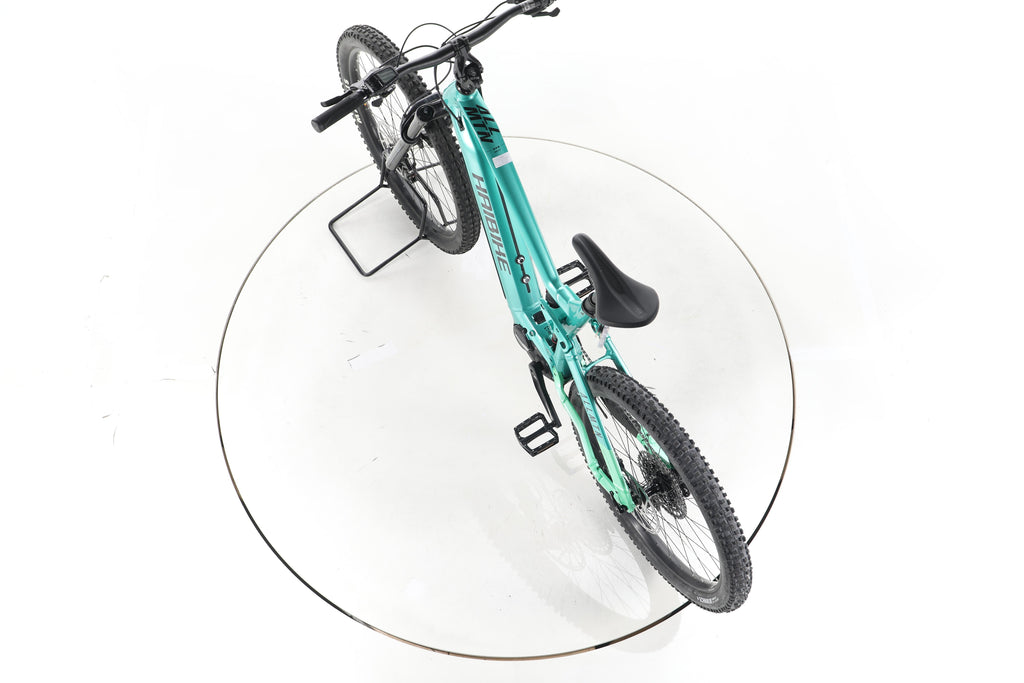 Haibike AllMtn 2 Fully E-Bike - Image 21