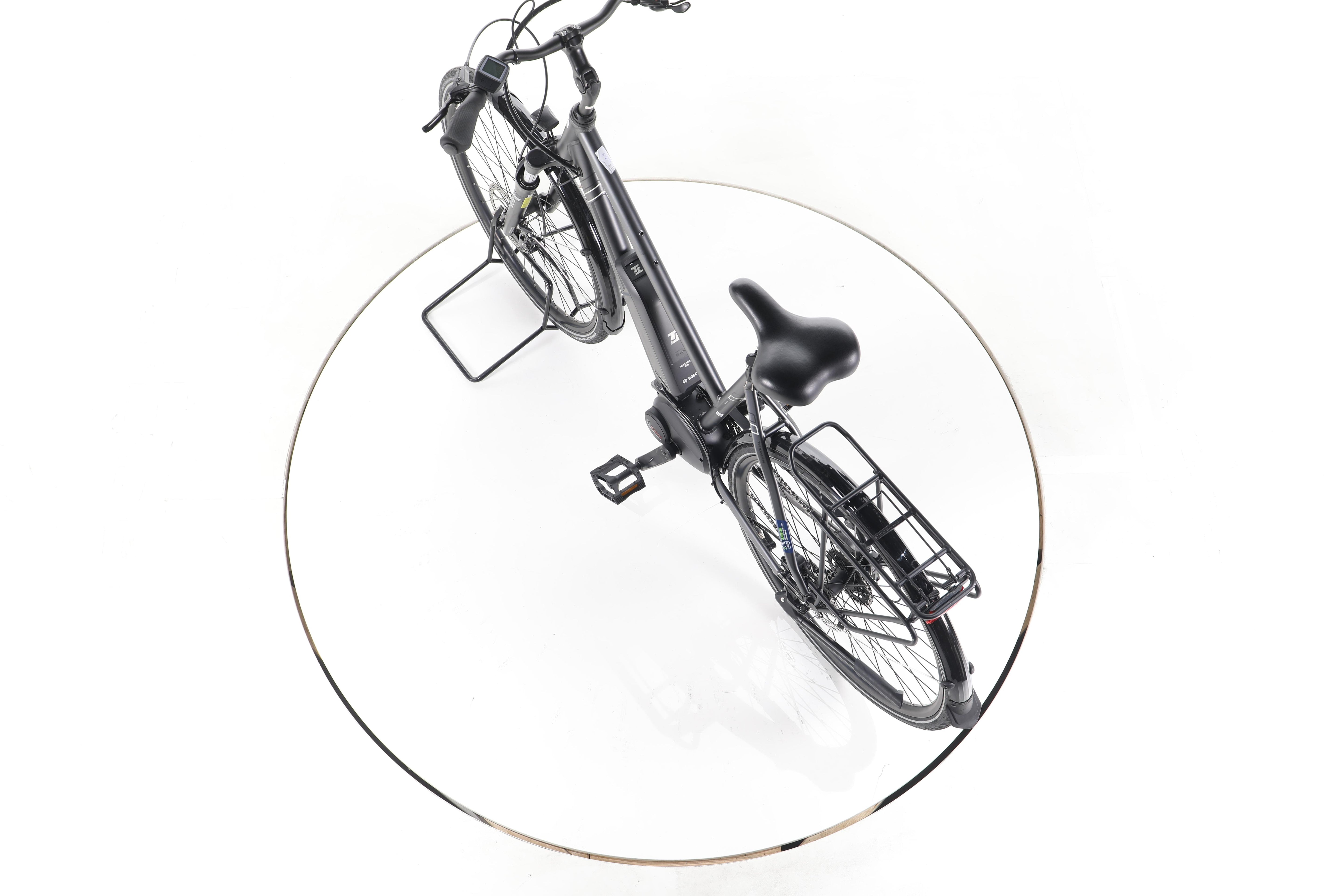 Triumph E-Bird Ultra 400 Trekking E-Bike - Image 21