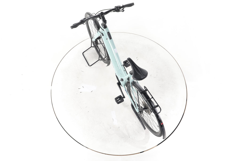 Specialized Turbo Vado SL 4.0 EQ Trekking E-Bike - Image 21