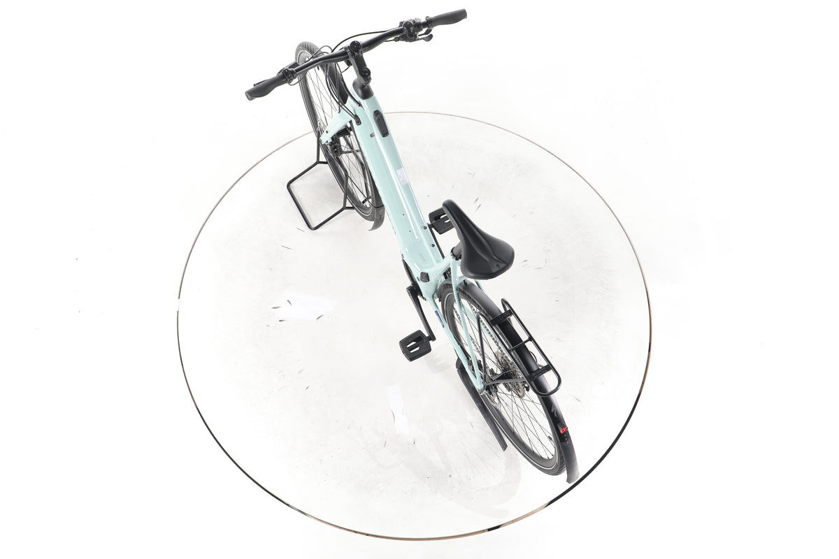 Specialized Turbo Vado SL 4.0 EQ Trekking E-Bike - Image 21