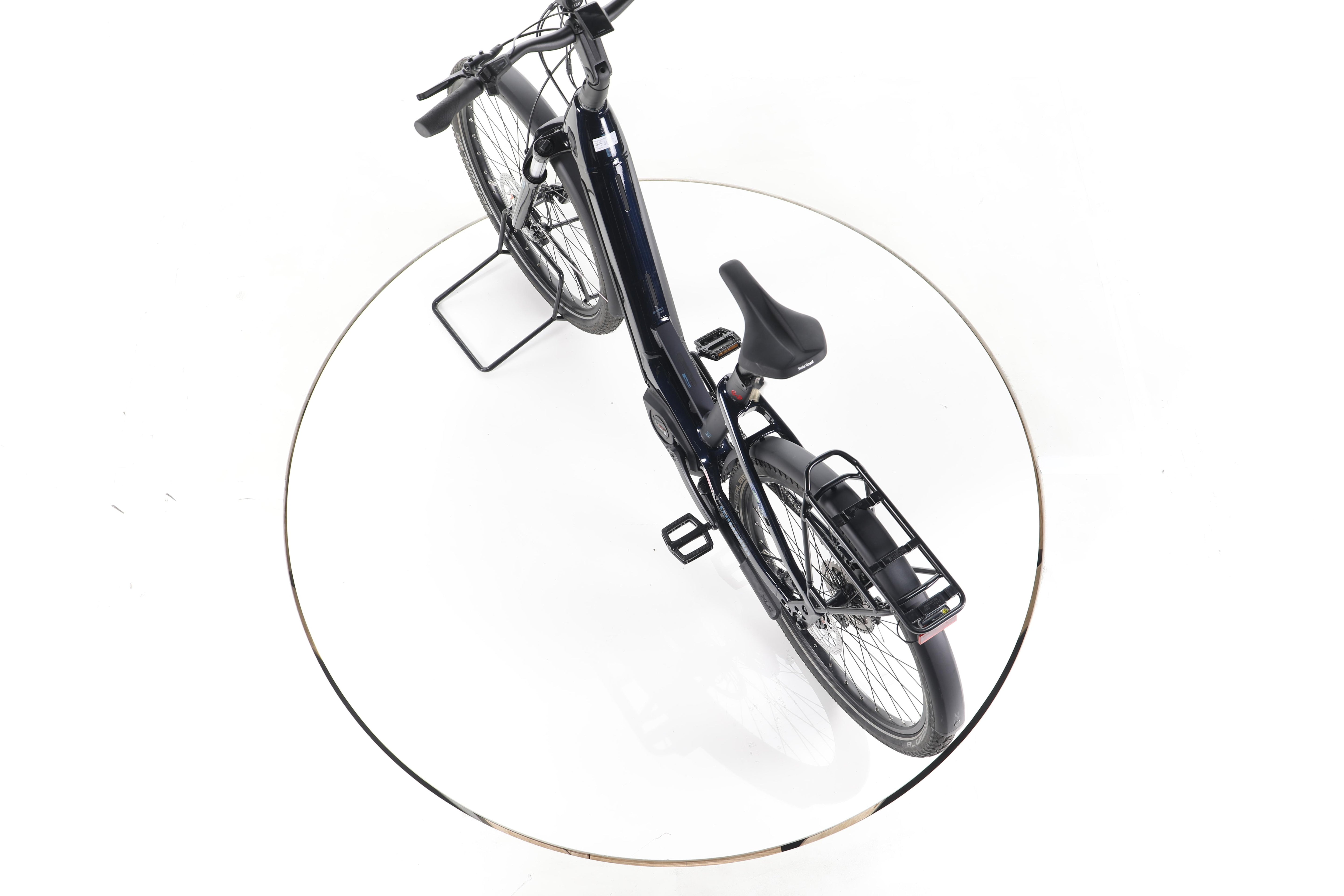 Winora Yakun 10 Trekking E-Bike Tiefeinsteiger - Image 21