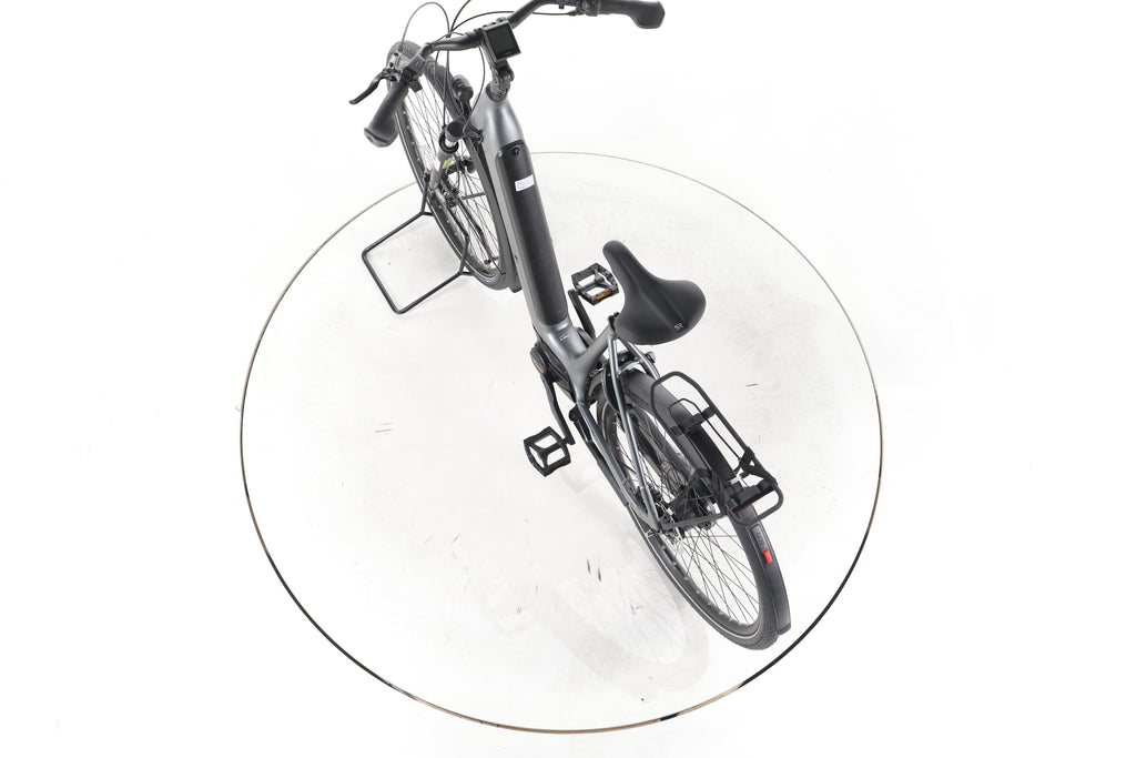 Cube Supreme RT Hybrid Pro City E-Bike Tiefeinsteiger - Image 21