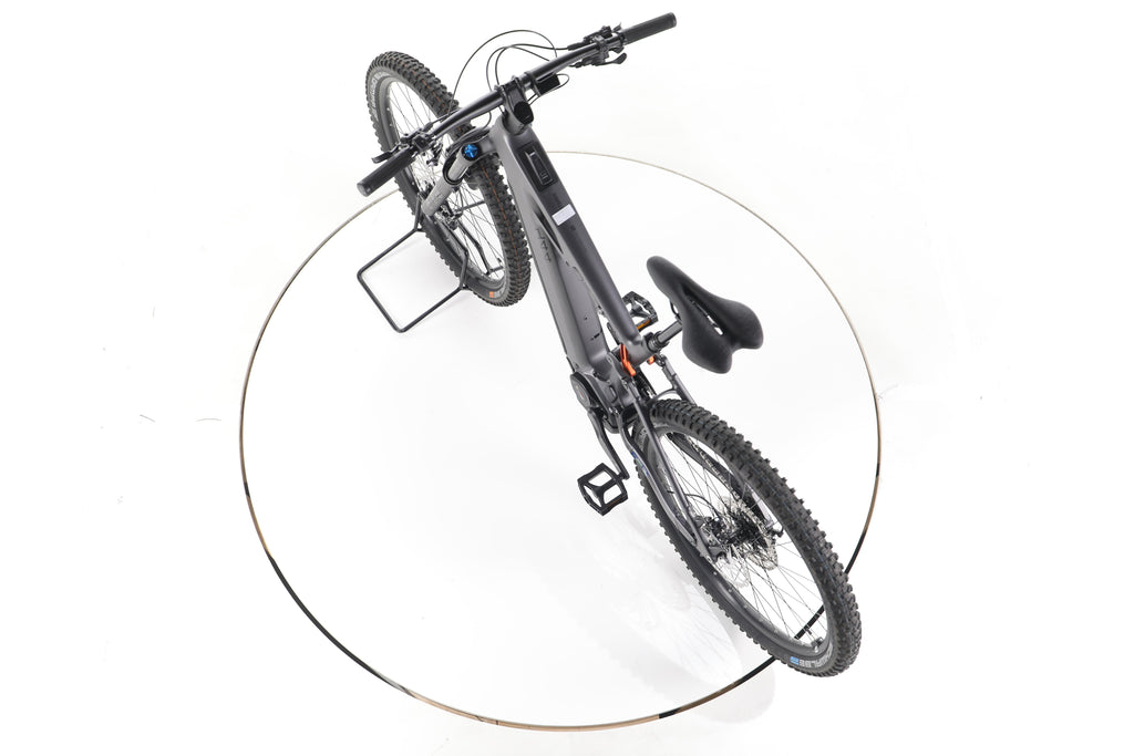 Cube Stereo Hybrid ONE44 HPC SLX E-Bike Fully 2025 - Image 21