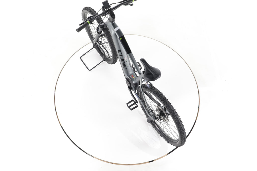 Cube Reaction Hybrid Pro E-Bike - Image 21