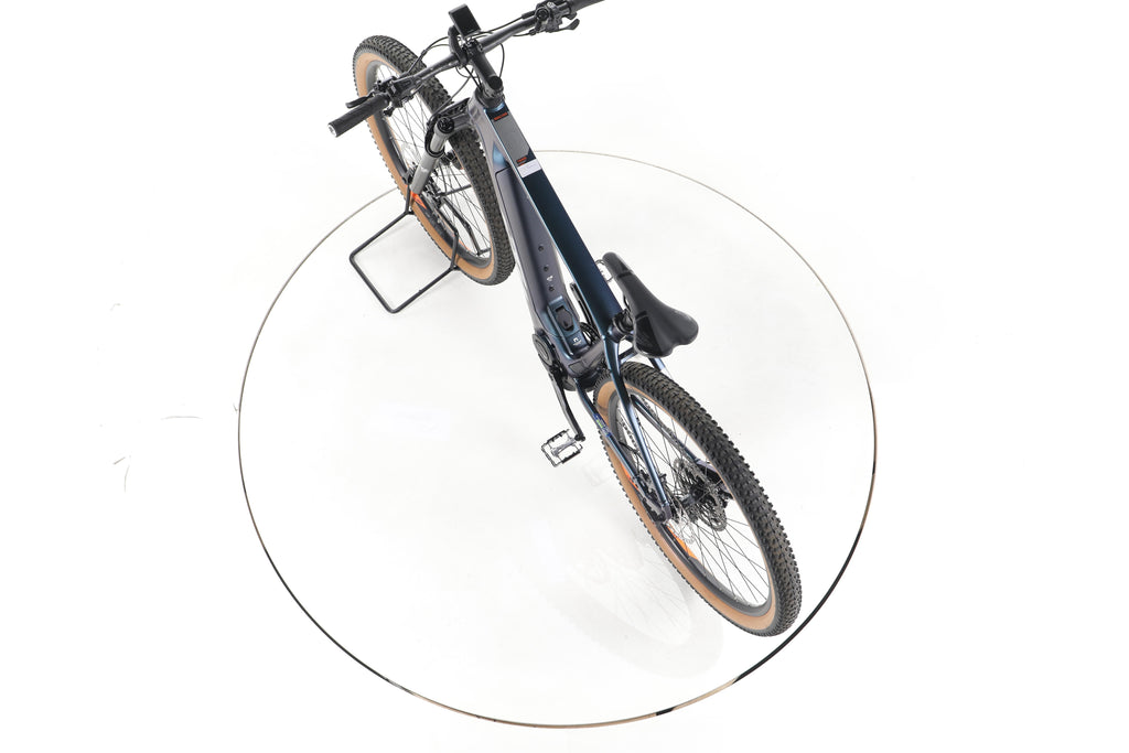 KTM MACINA TEAM 791 E-Bike 2024 - Image 21