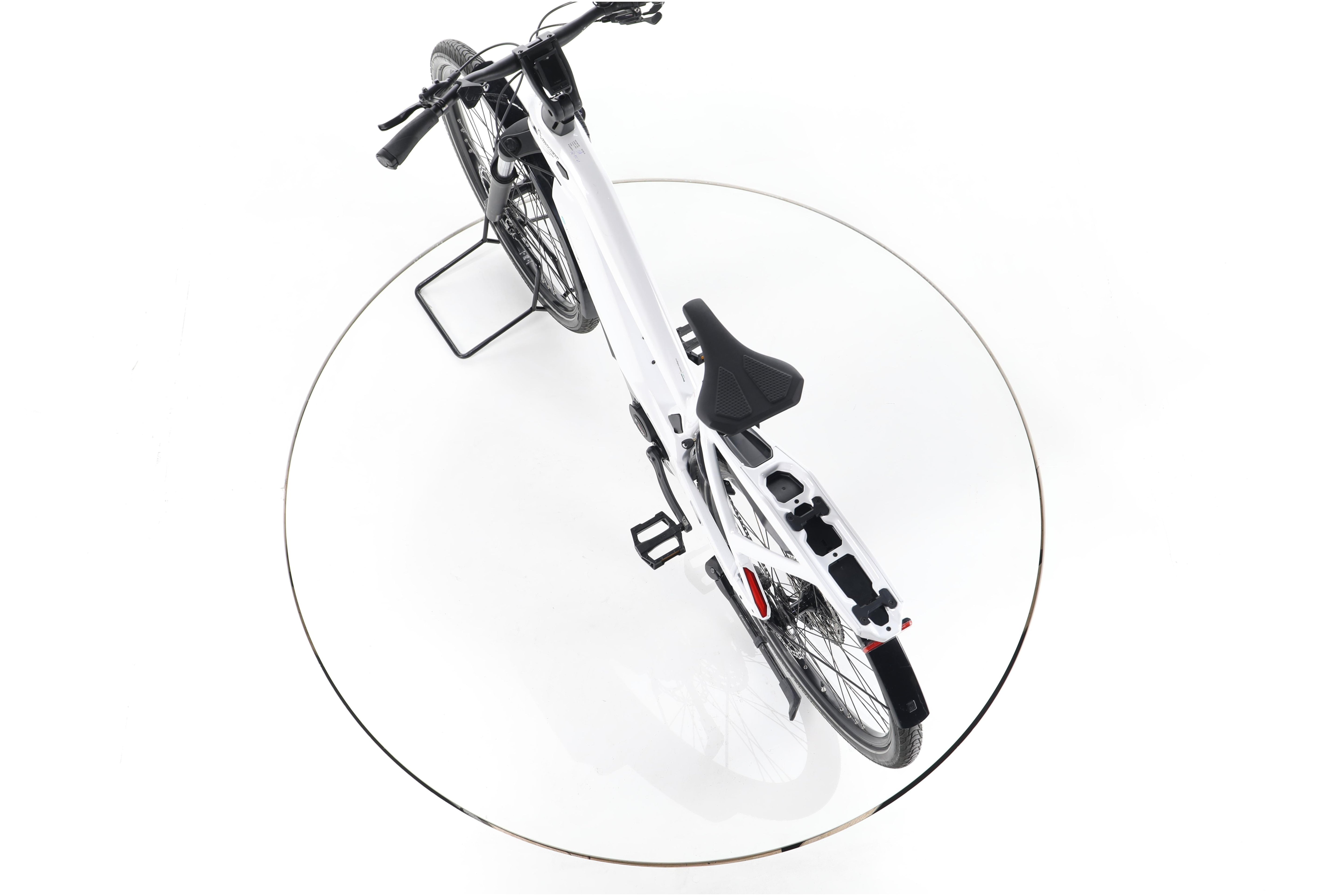 Bianchi E-Omnia T-Type Trekking E-Bike - Image 21