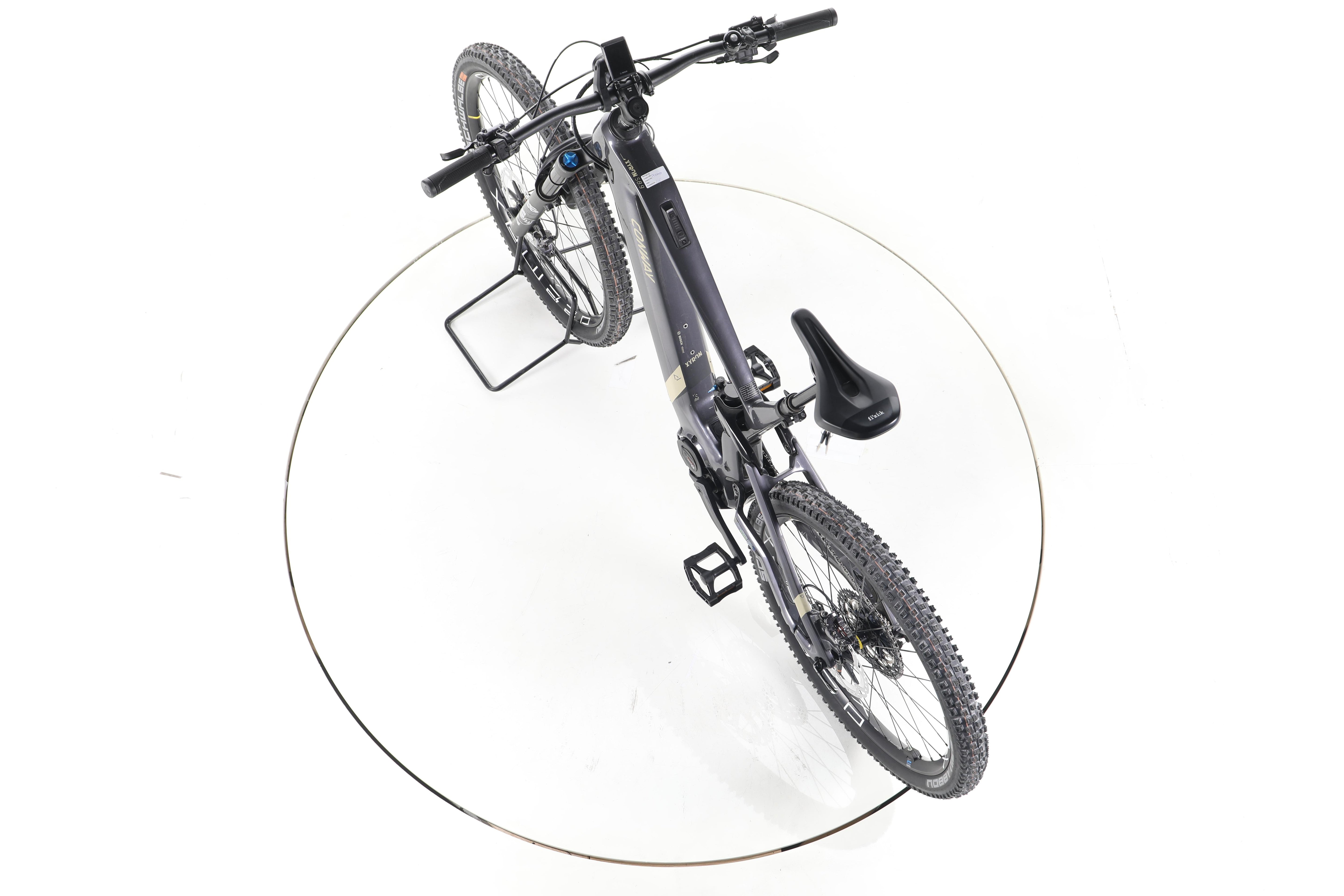 Conway Xyron S 8.9 E-Bike Fully Carbon - Image 21