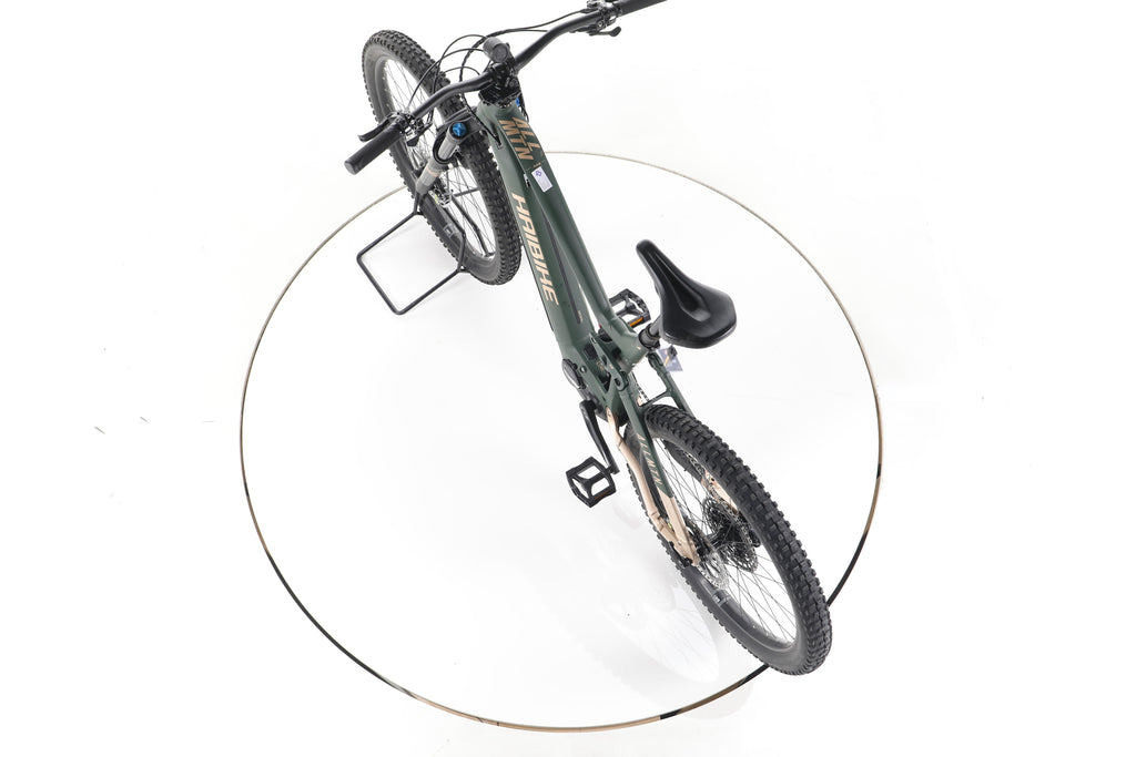 Haibike AllMtn 7 E-Bike Fully - Image 21
