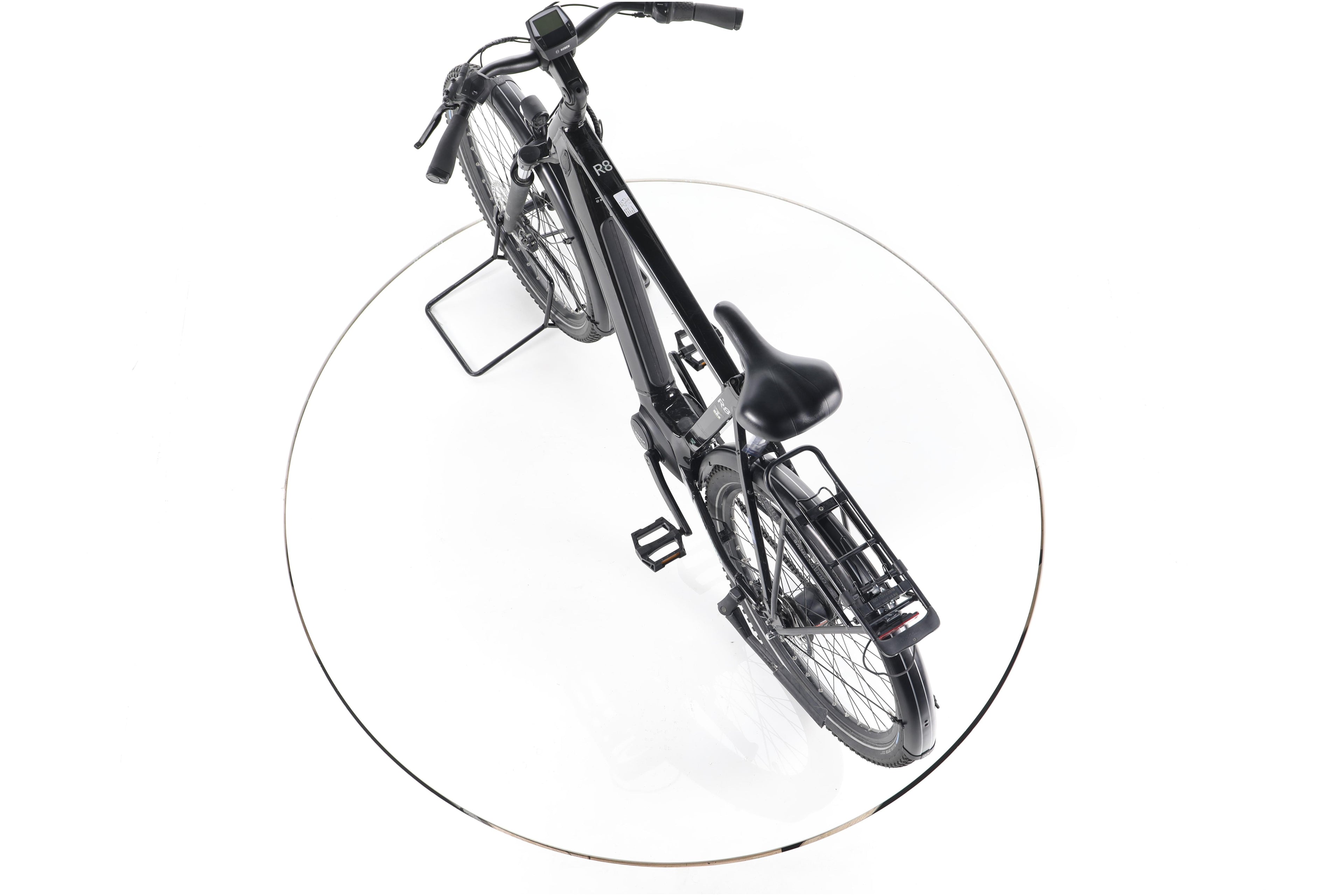 Winora Sinus R8f City E-Bike - Image 21