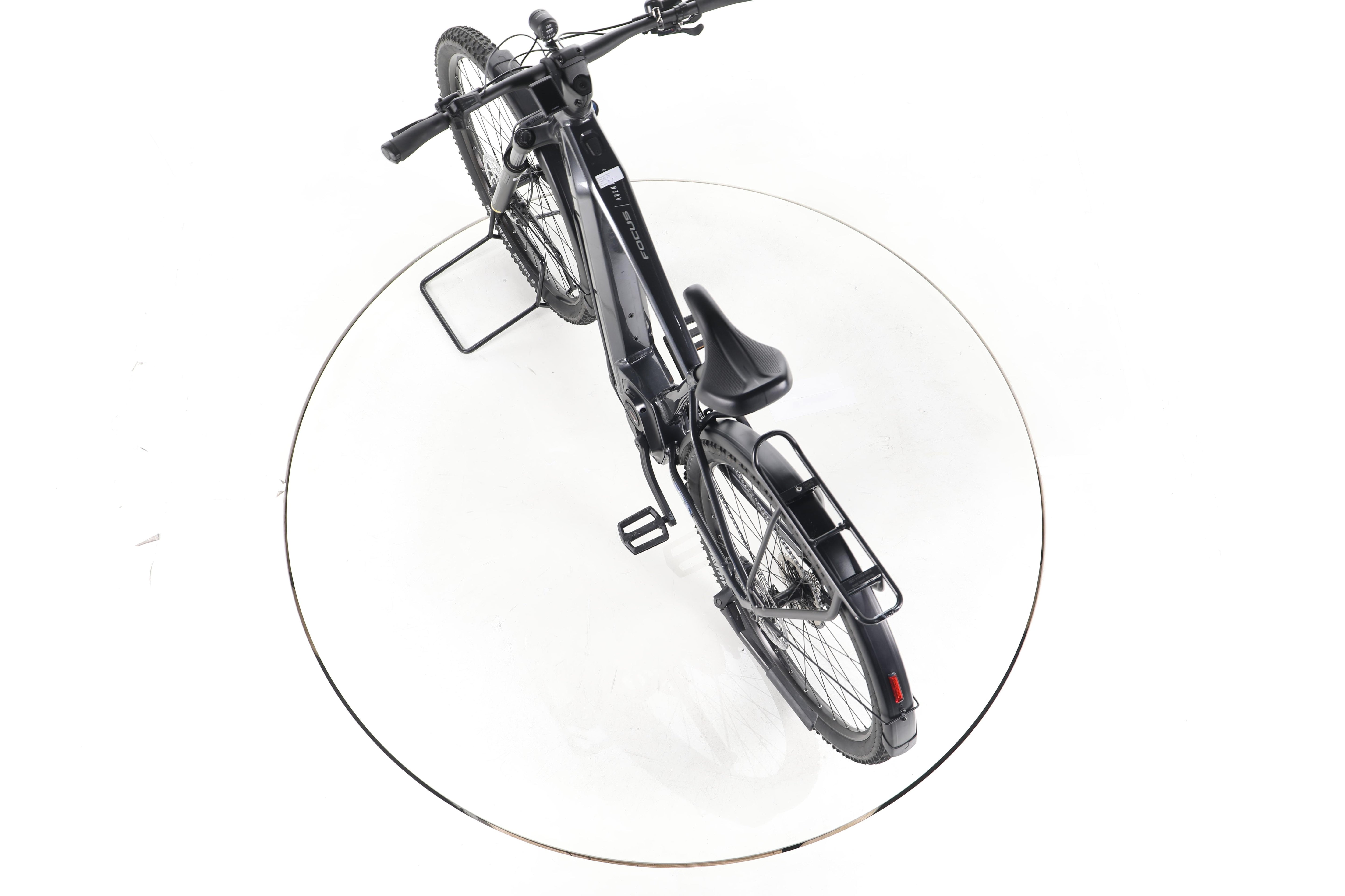 Focus Aventura² Trekking E-Bike - Image 21