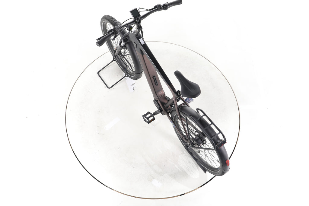 Bulls Ico Evo Belt ELO City E-Bike 2024 - Image 21