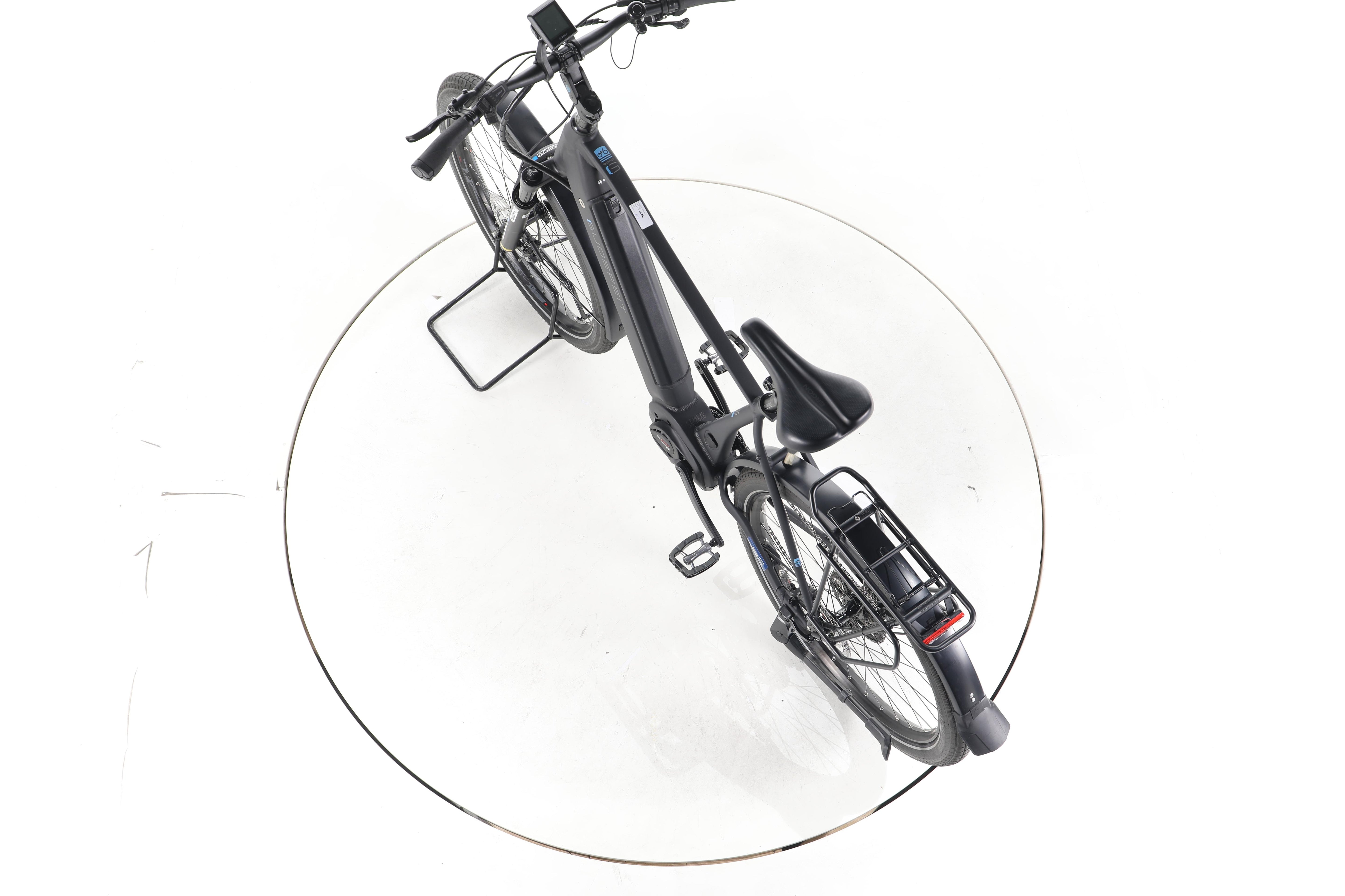 Gudereit ET-12 evo Trekking E-Bike - Image 21