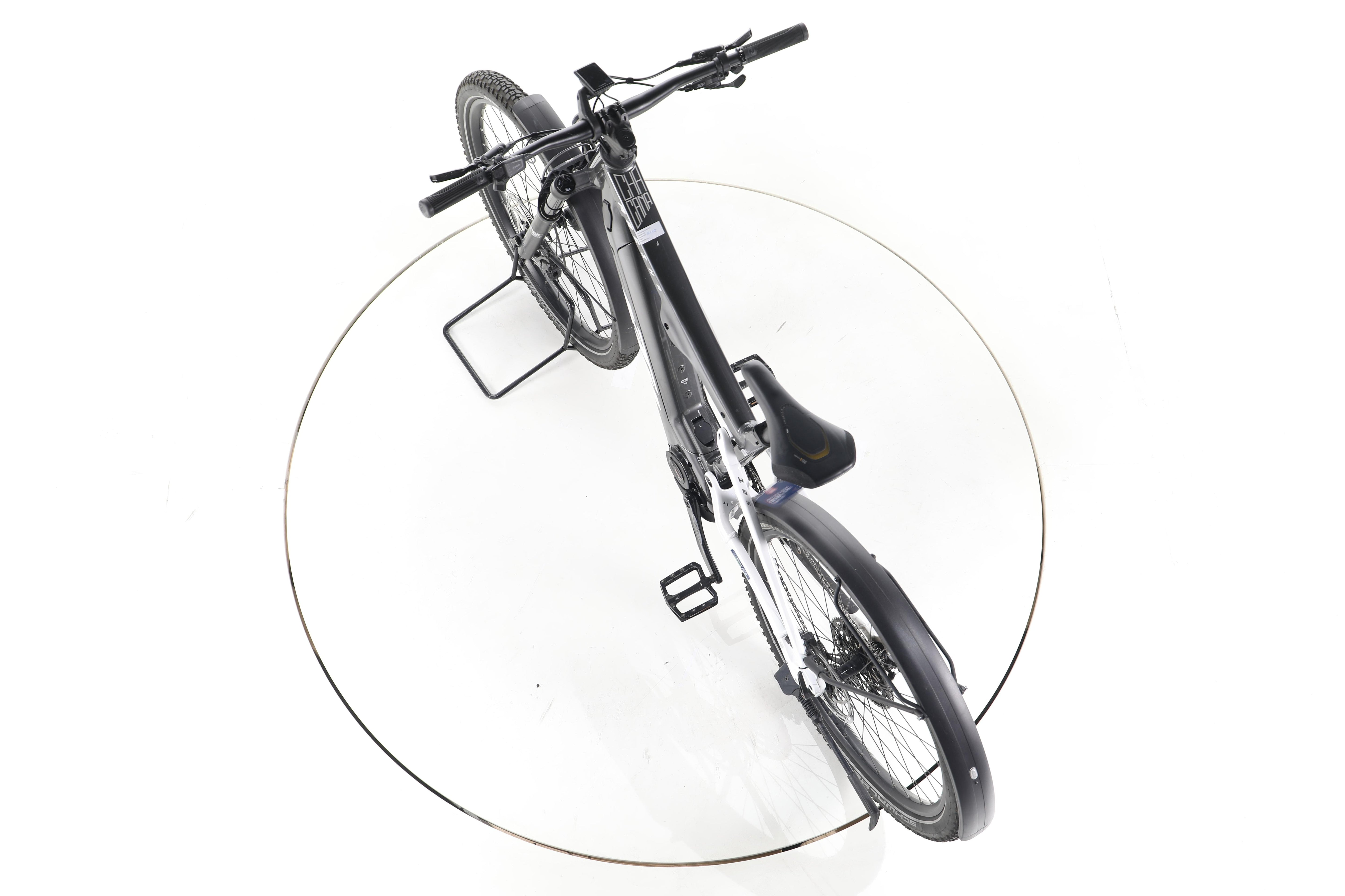 KTM Macina Chacana LFC SUV E-Bike - Image 21