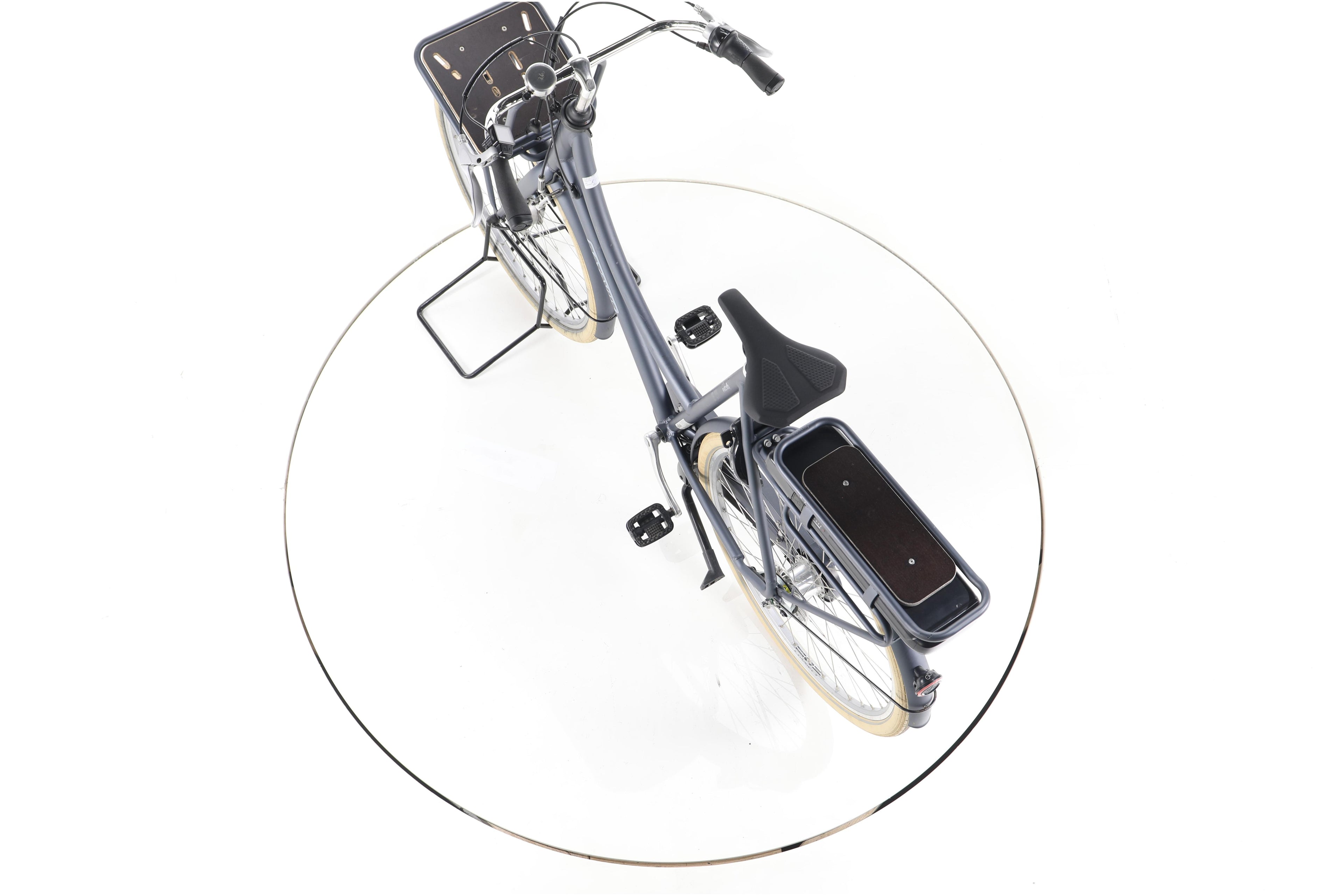 Batavus Packd E-go® City E-Bike - Image 21