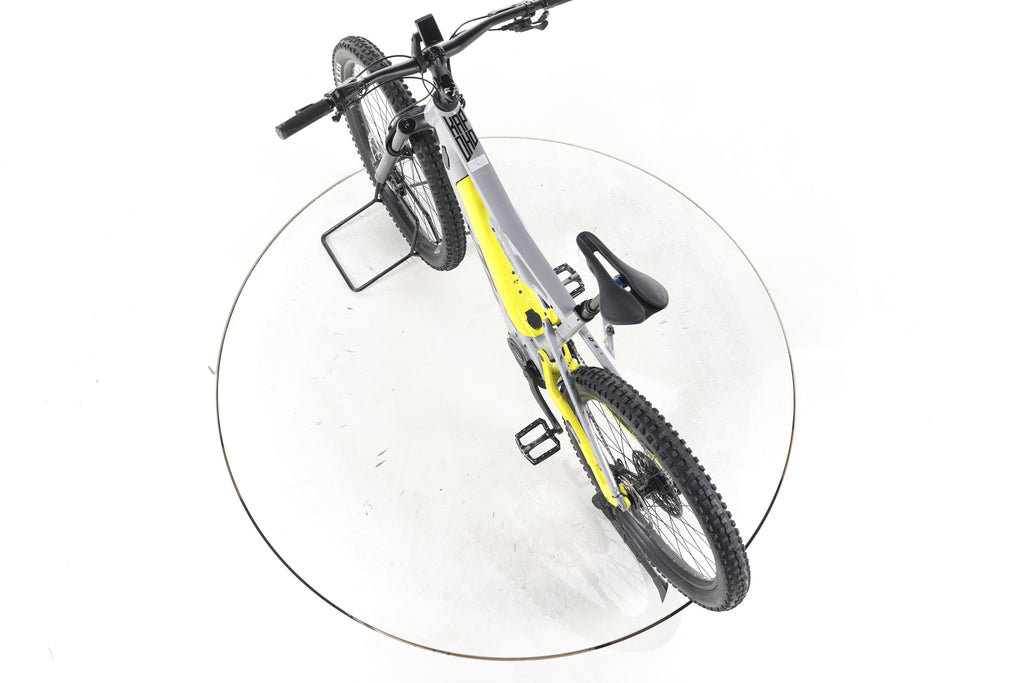 KTM Macina Kapoho 7972 E-Bike Fully - Image 21