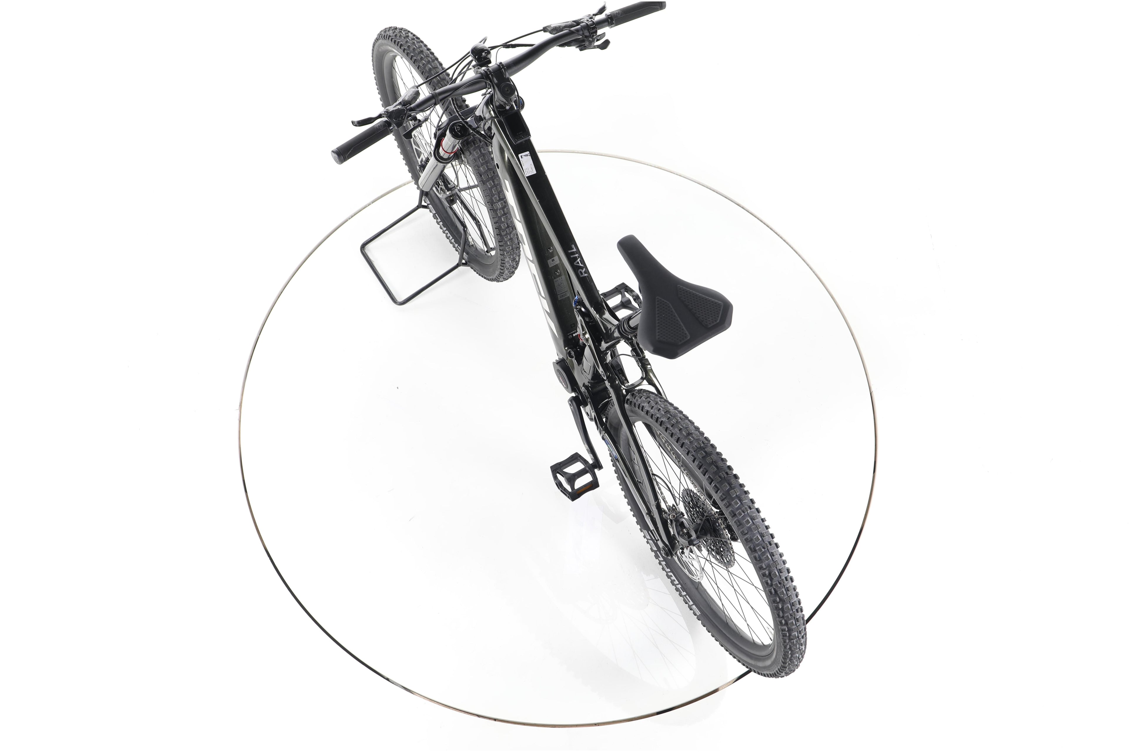 Trek Rail 9 GX Gen 2 Fully E-Bike - Image 21