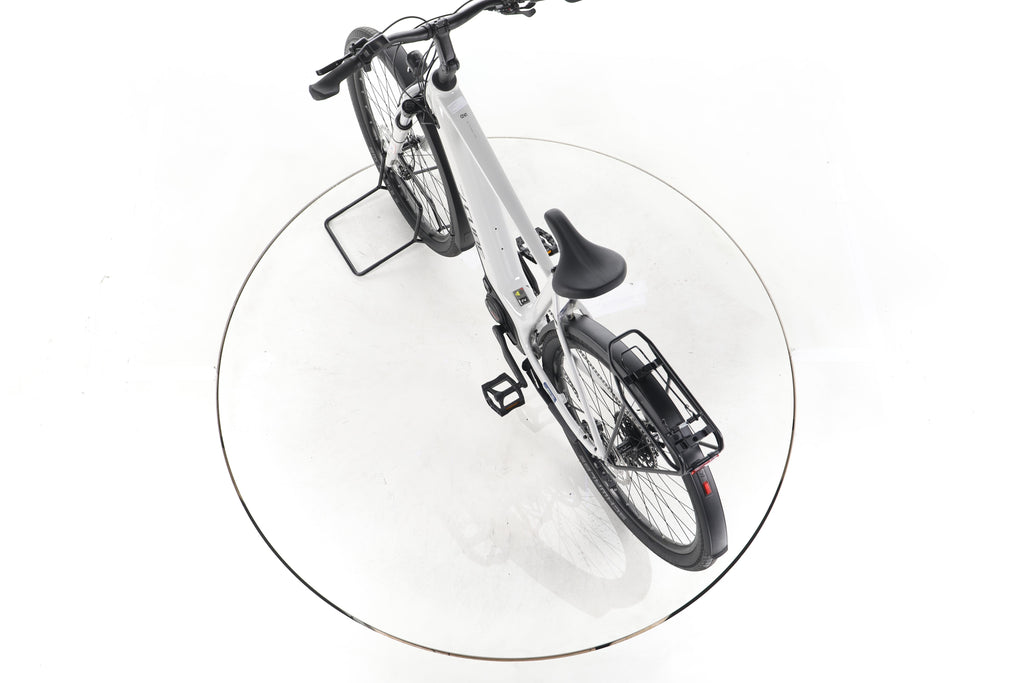 Cube Touring Hybrid ONE Trekking E-Bike 2025 - Image 21