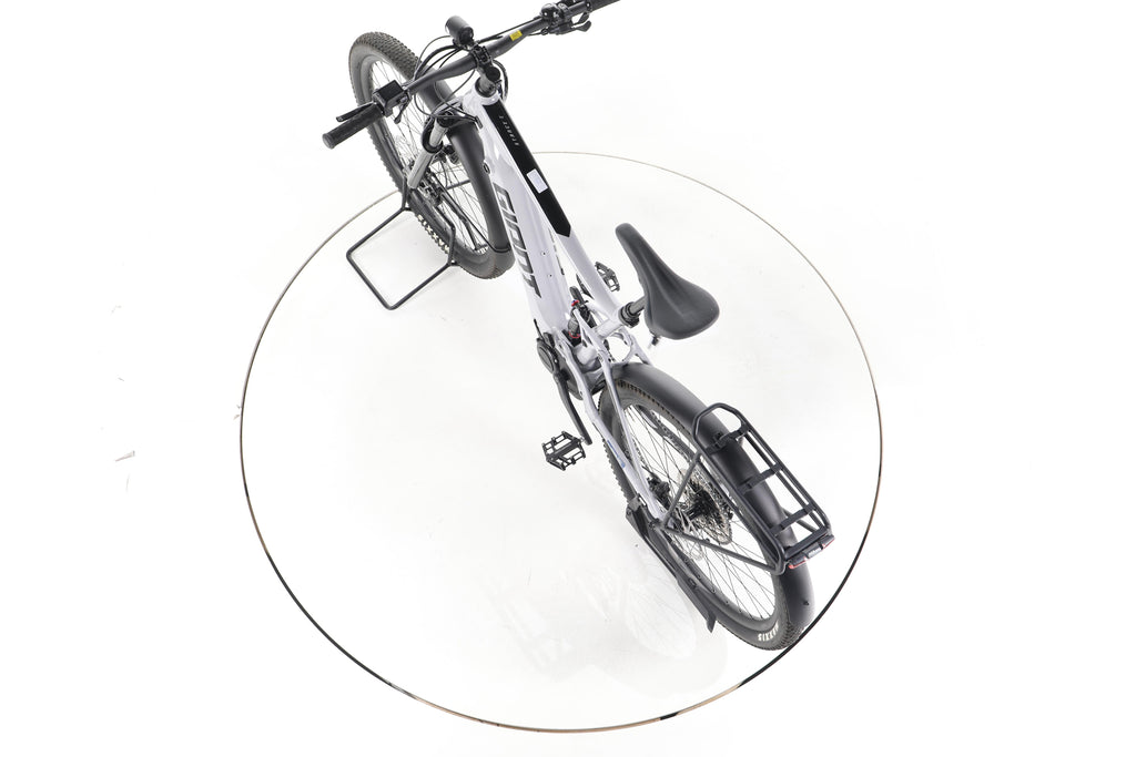 Giant Stance E+ Pro EX SUV E-Bike - Image 21