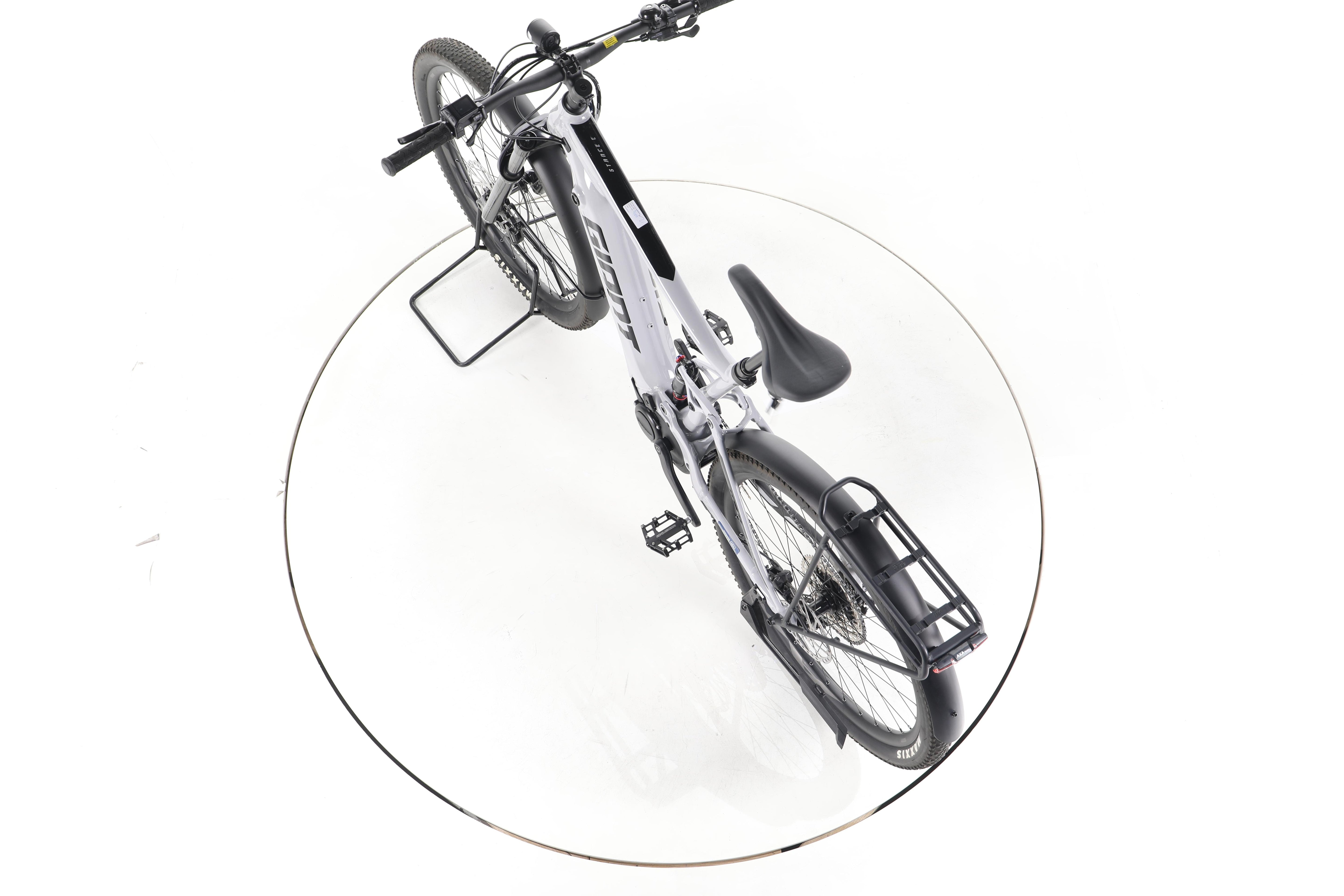 Giant Stance E+ Pro EX SUV E-Bike - Image 21