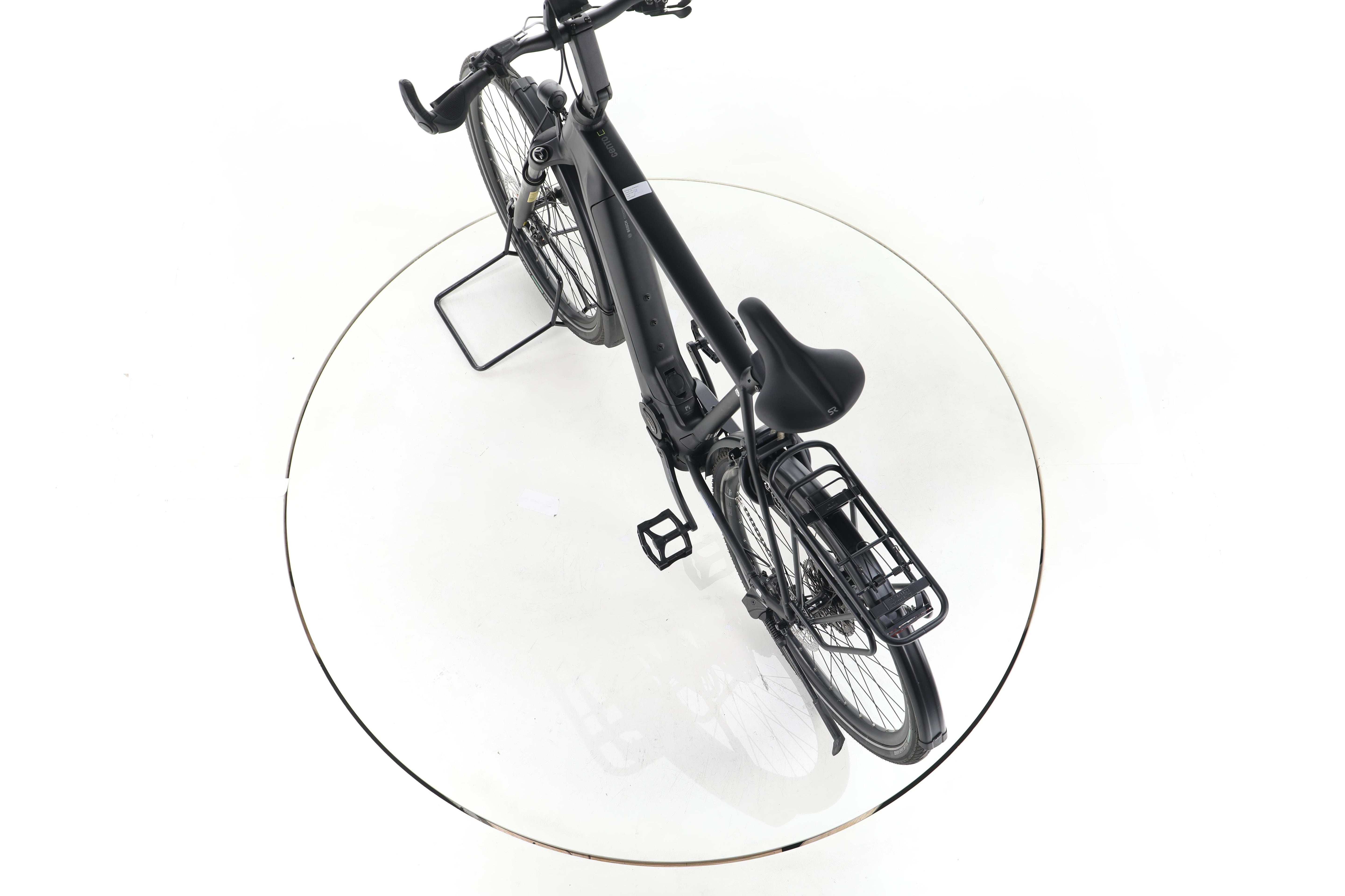 KTM Cento 10 Trekking E-Bike - Image 21