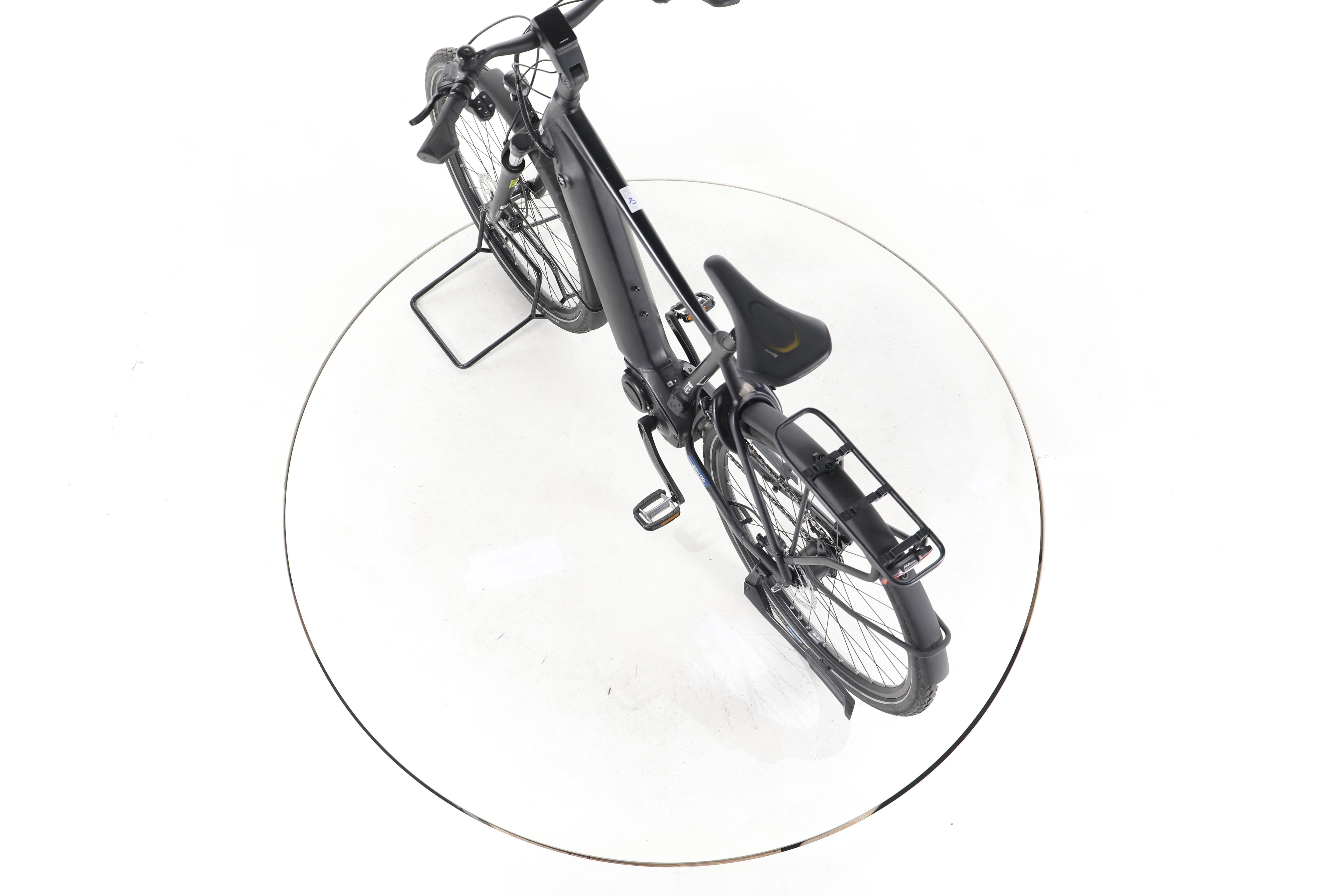 Giant Dailytour E+ 2 GTS City E-Bike - Image 21
