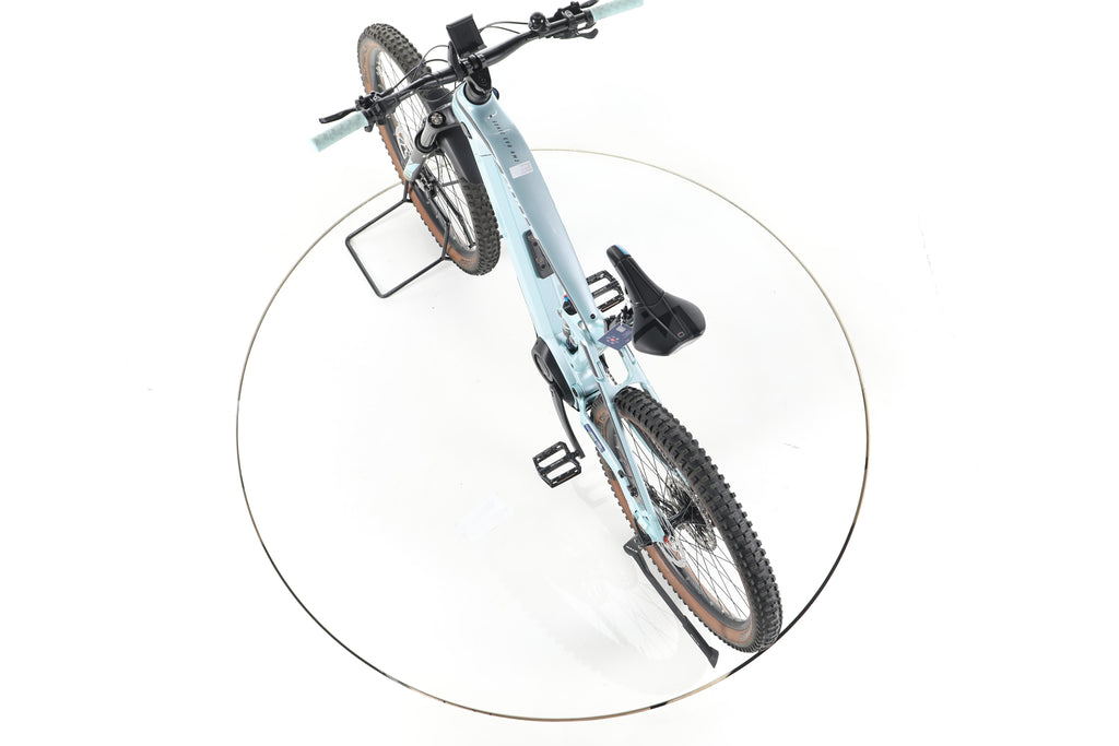 Bulls Sonic Evo AM 2 E-Bike Fully Carbon - Image 21
