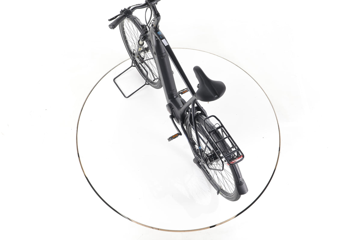 Gudereit ET-10 City E-Bike - Image 21