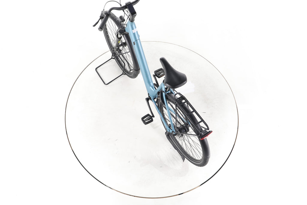 TENWAYS CGO800S City E-Bike Tiefeinsteiger - Image 21