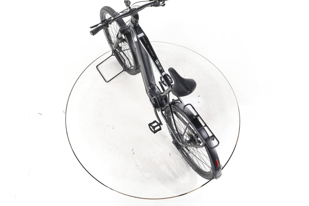 Focus AVENTURA² 6.7 Trekking E-Bike - Image 21