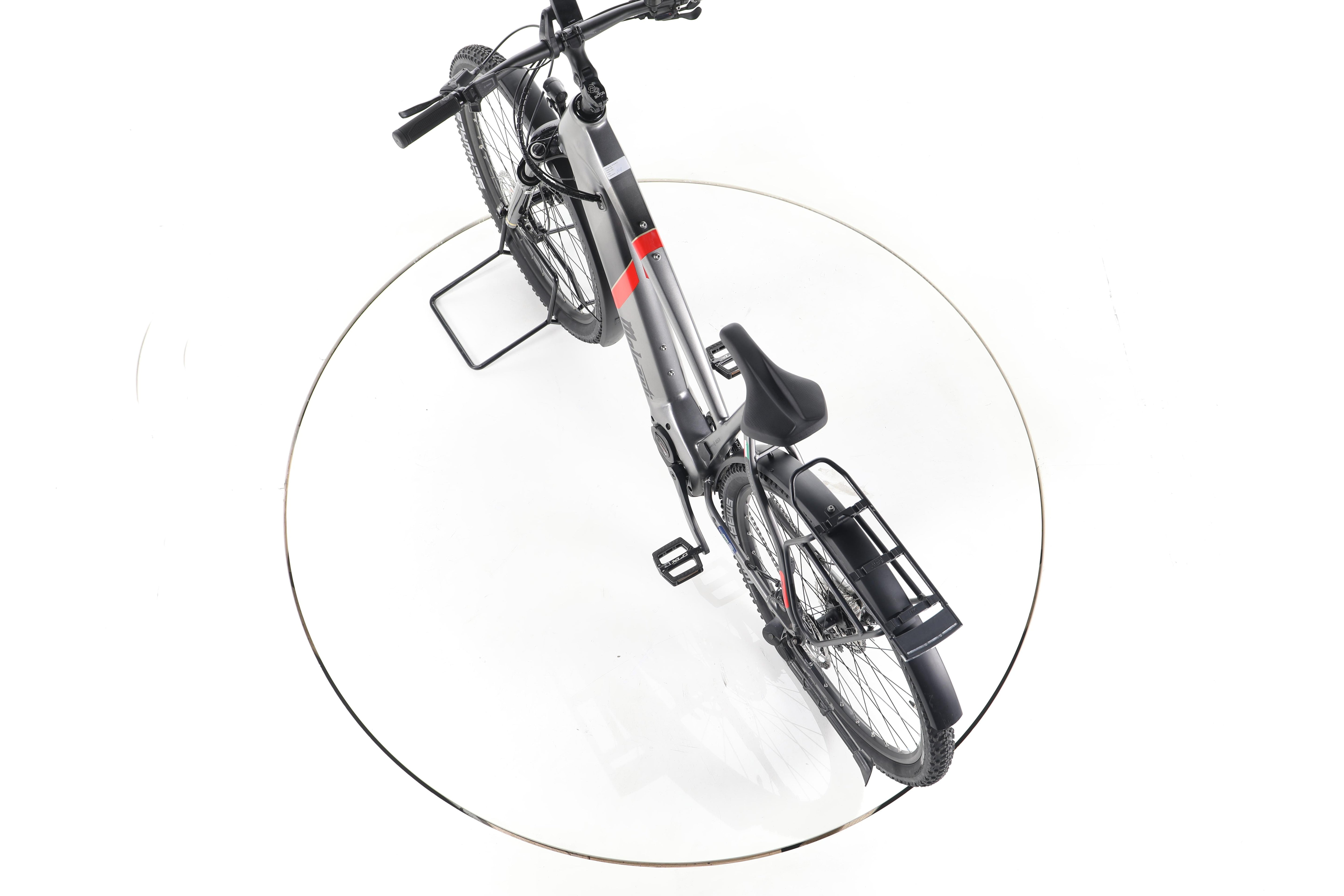 Malaguti Cortina TRT 5.1 Trekking E-Bike - Image 21