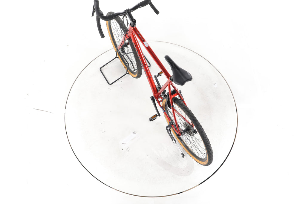 Corratec Allroad Travel 1 Gravelbike - Image 21