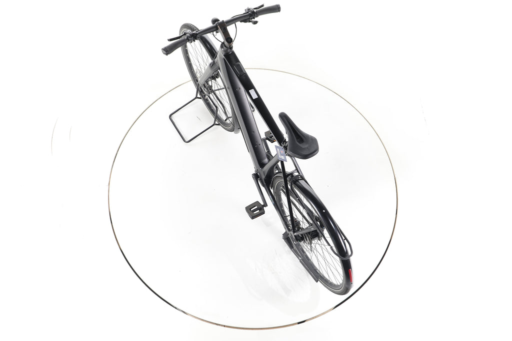 Riese & Müller UBN Five City E-Bike - Image 21