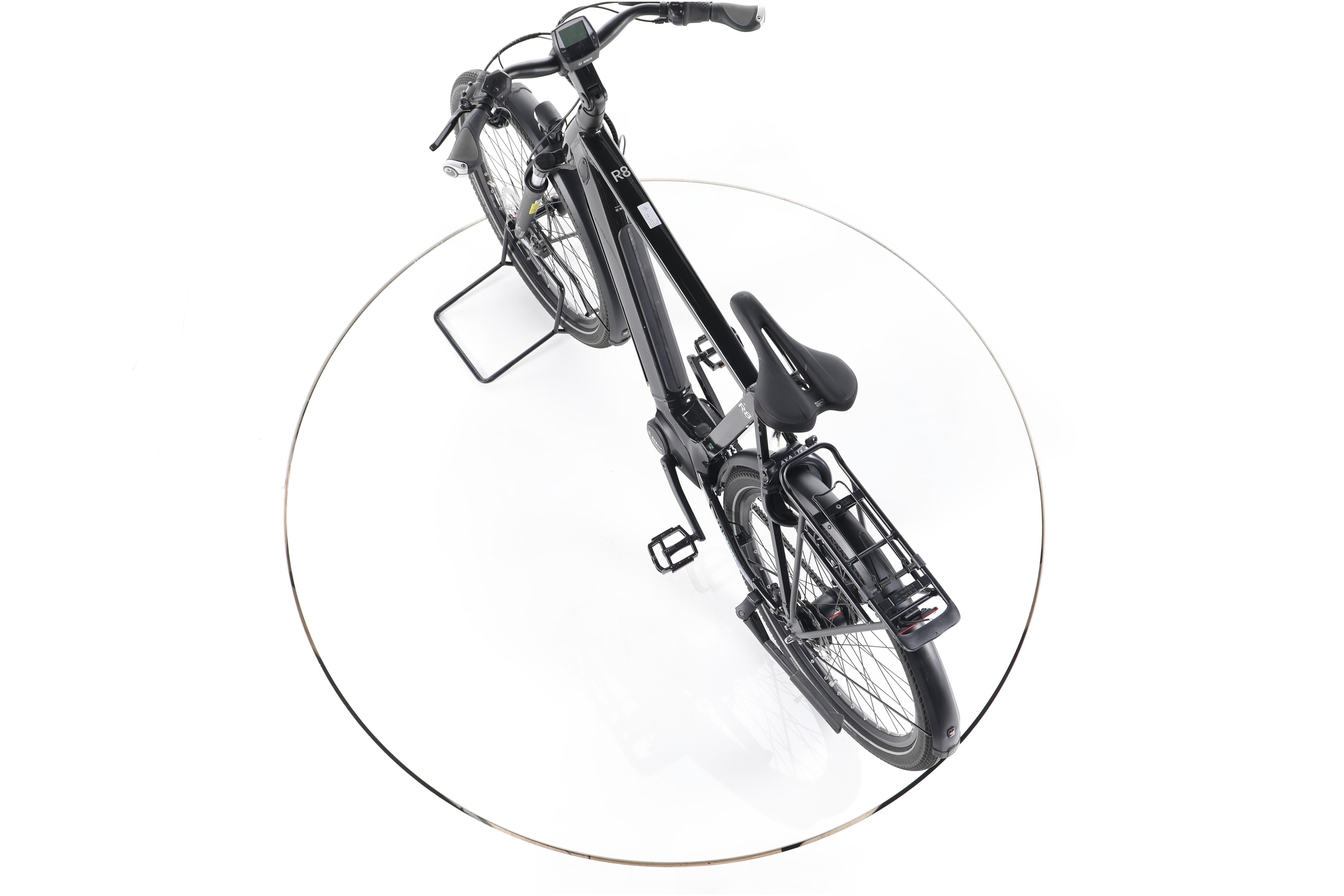 Winora Sinus R8 City E-Bike - Image 21