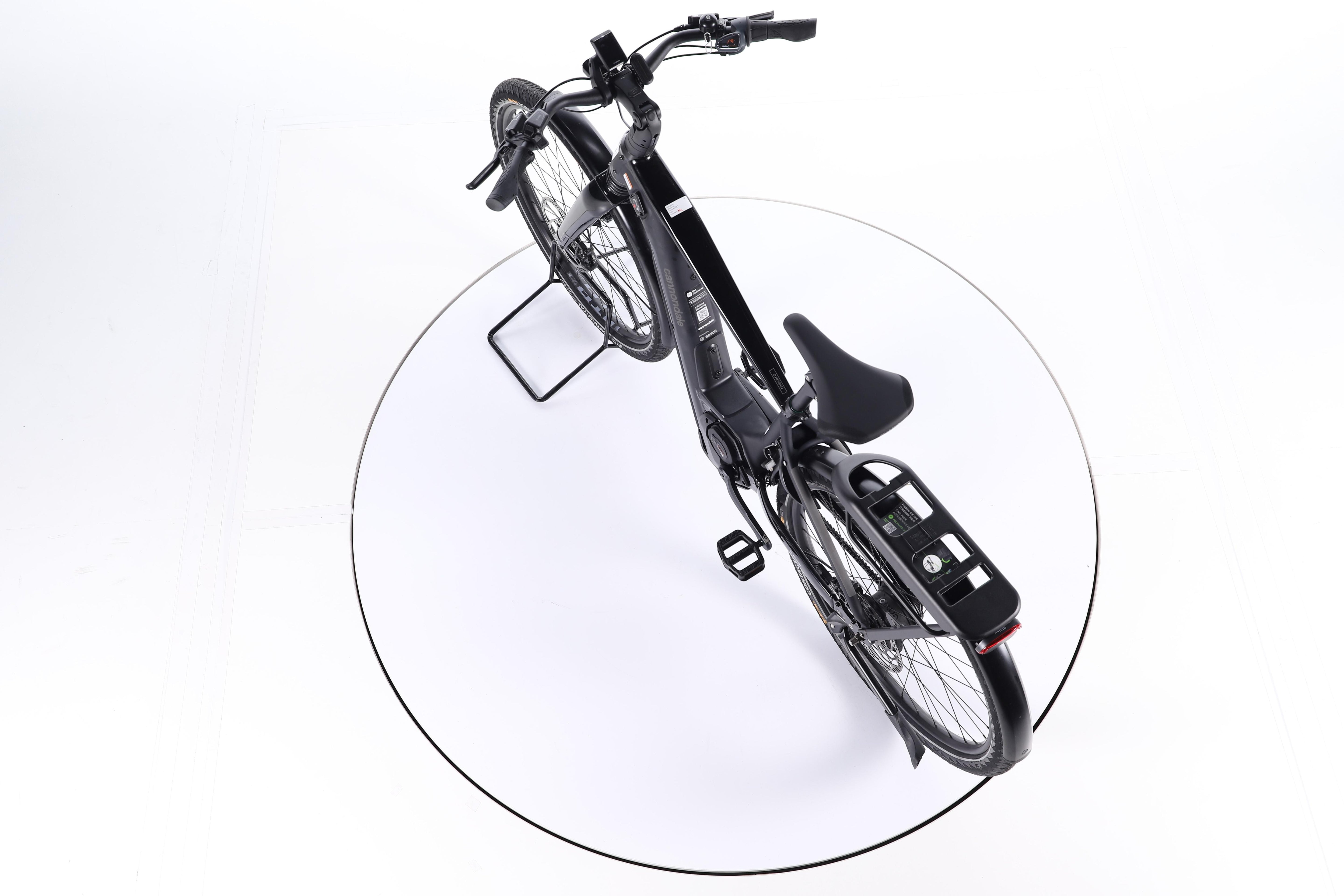 Cannondale Mavaro 1 City E-Bike - Image 21