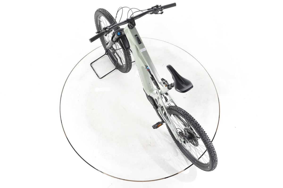 Canyon Strive:ON CFR E-Bike Fully Carbon - Image 21