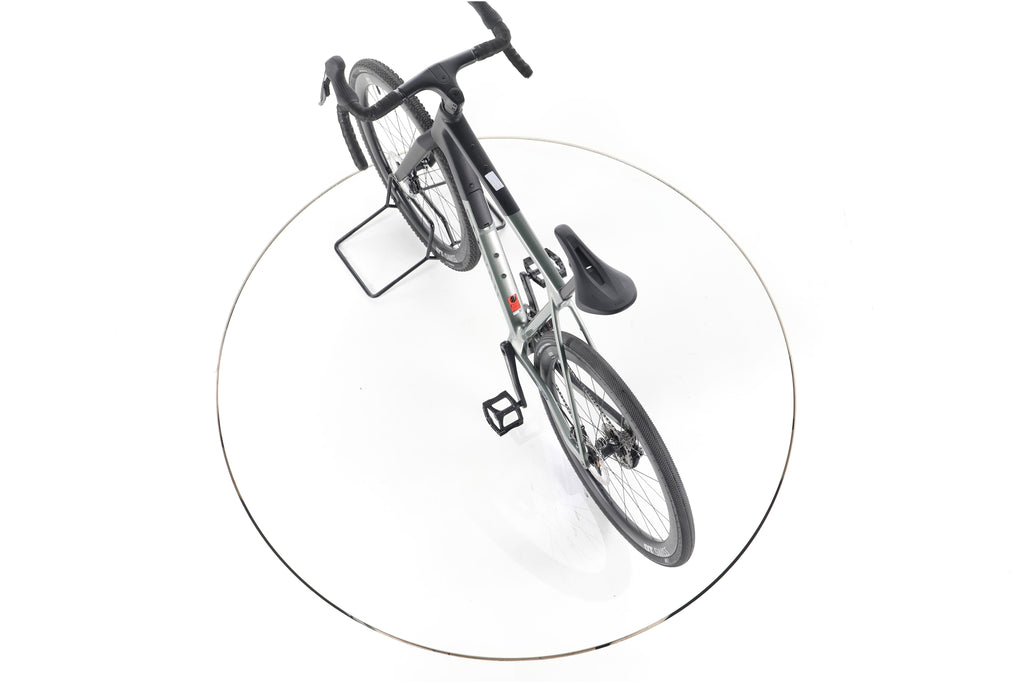 Canyon Grail CF SLX 8 Di2 Fahrrad Rennrad & Gravel - Image 21