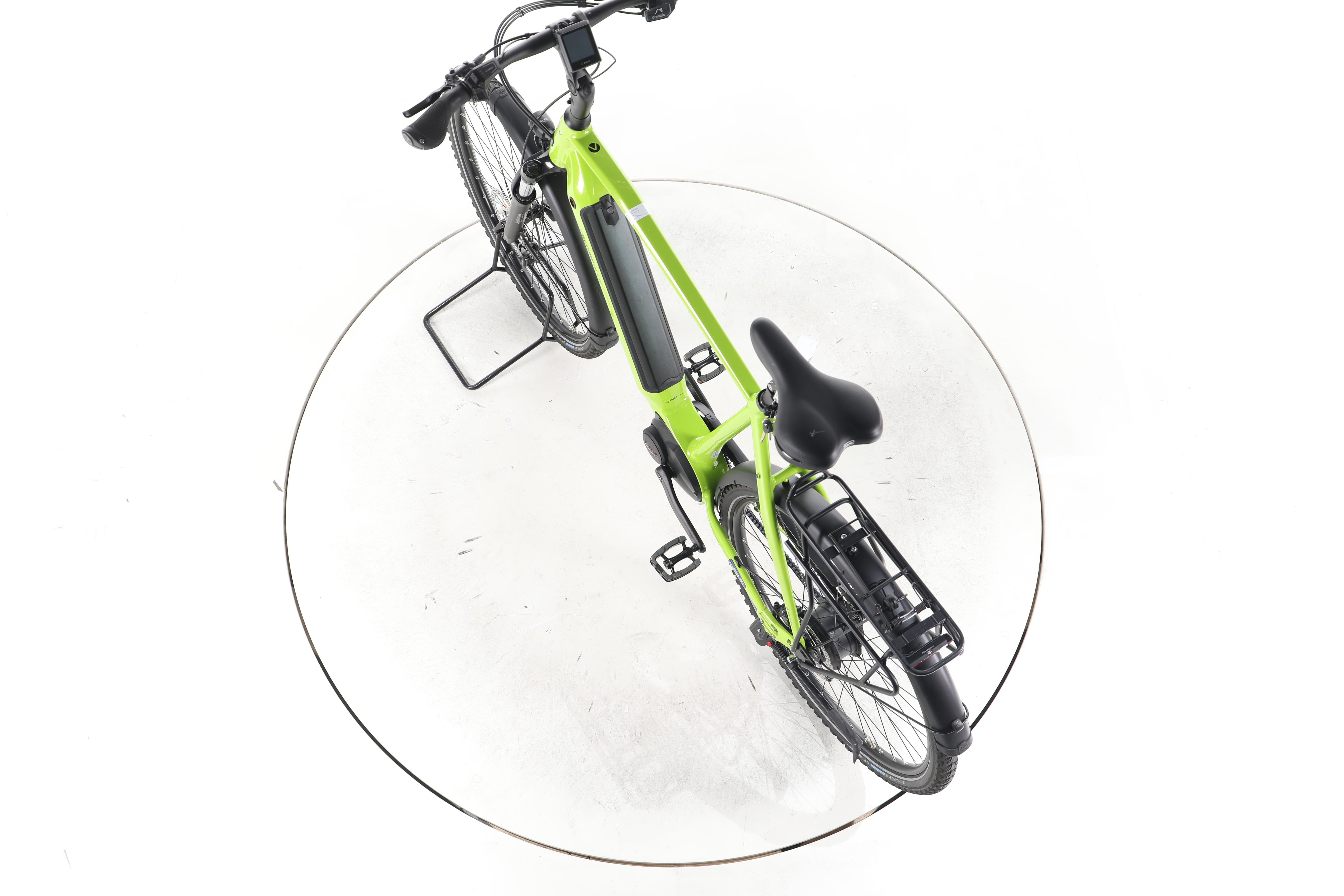 Velo de Ville AEB 890 Smart City E-Bike - Image 21
