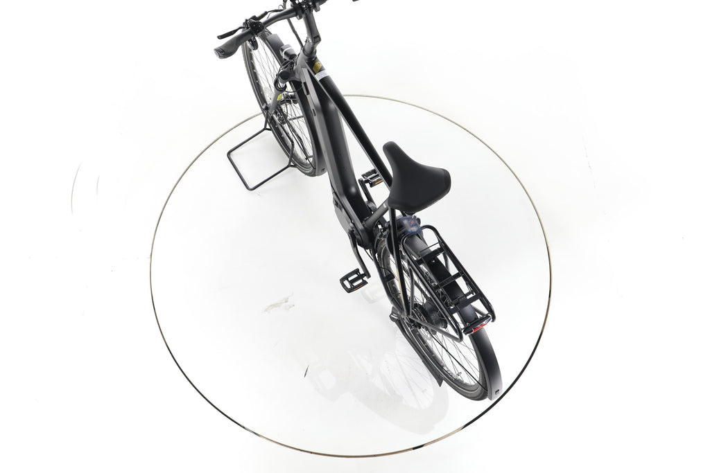 Hercules Intero I-F360 City E-Bike - Image 21