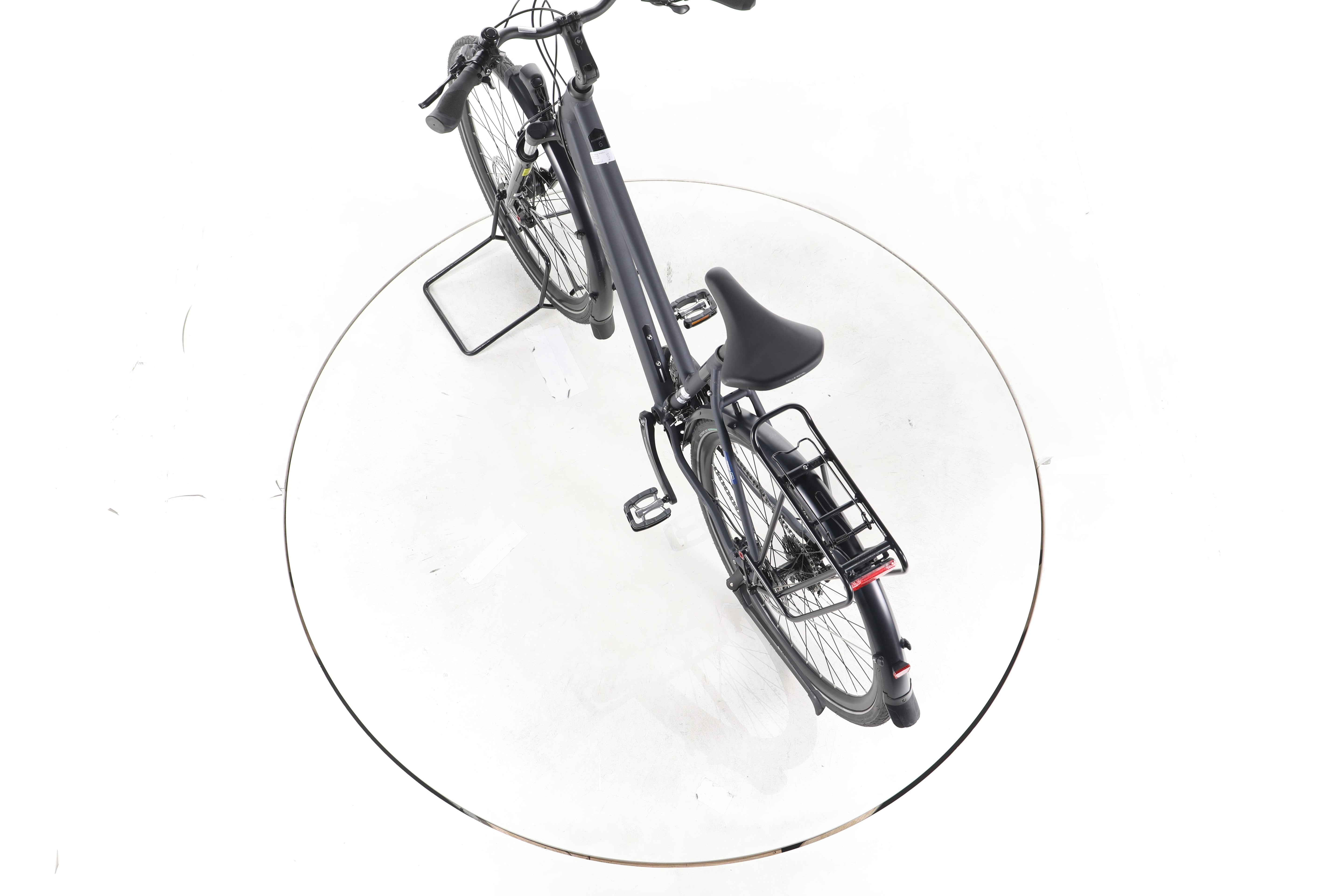 Bergamont Horizon 6 Fahrrad City & Trekking - Image 21