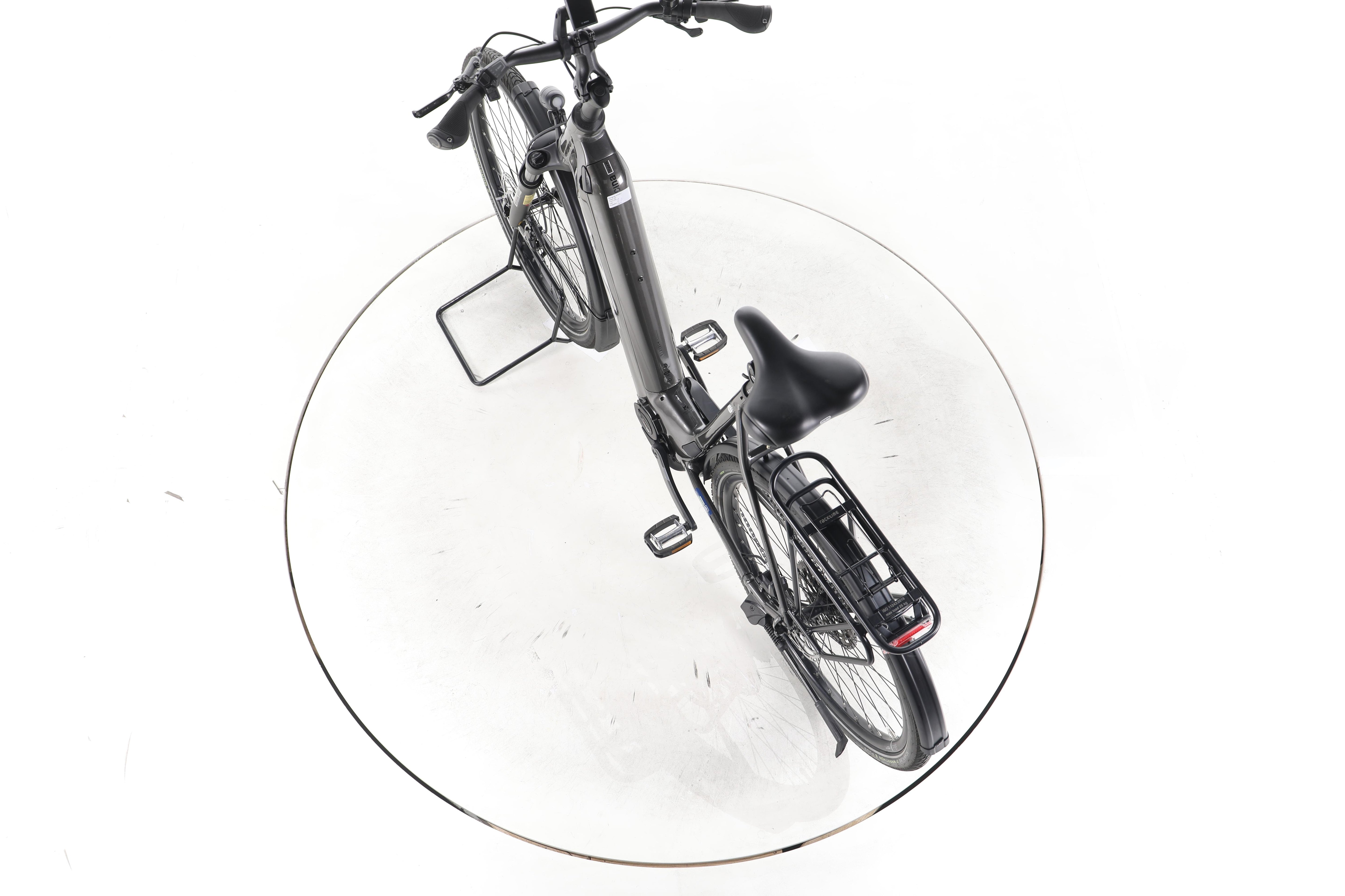 KTM Macina Style XL Trekking E-Bike Tiefeinsteiger - Image 21