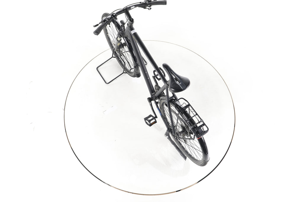 Kieler Manufaktur Alu FG XT Fahrrad City & Trekking - Image 21