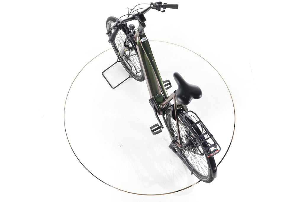 Brennabor T-68e Trekking E-Bike - Image 21