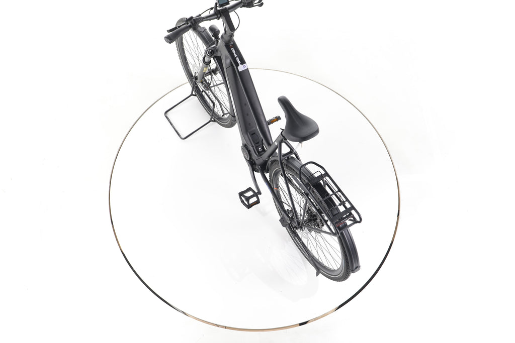 KTM Power Sport 10 Trekking E-Bike - Image 21