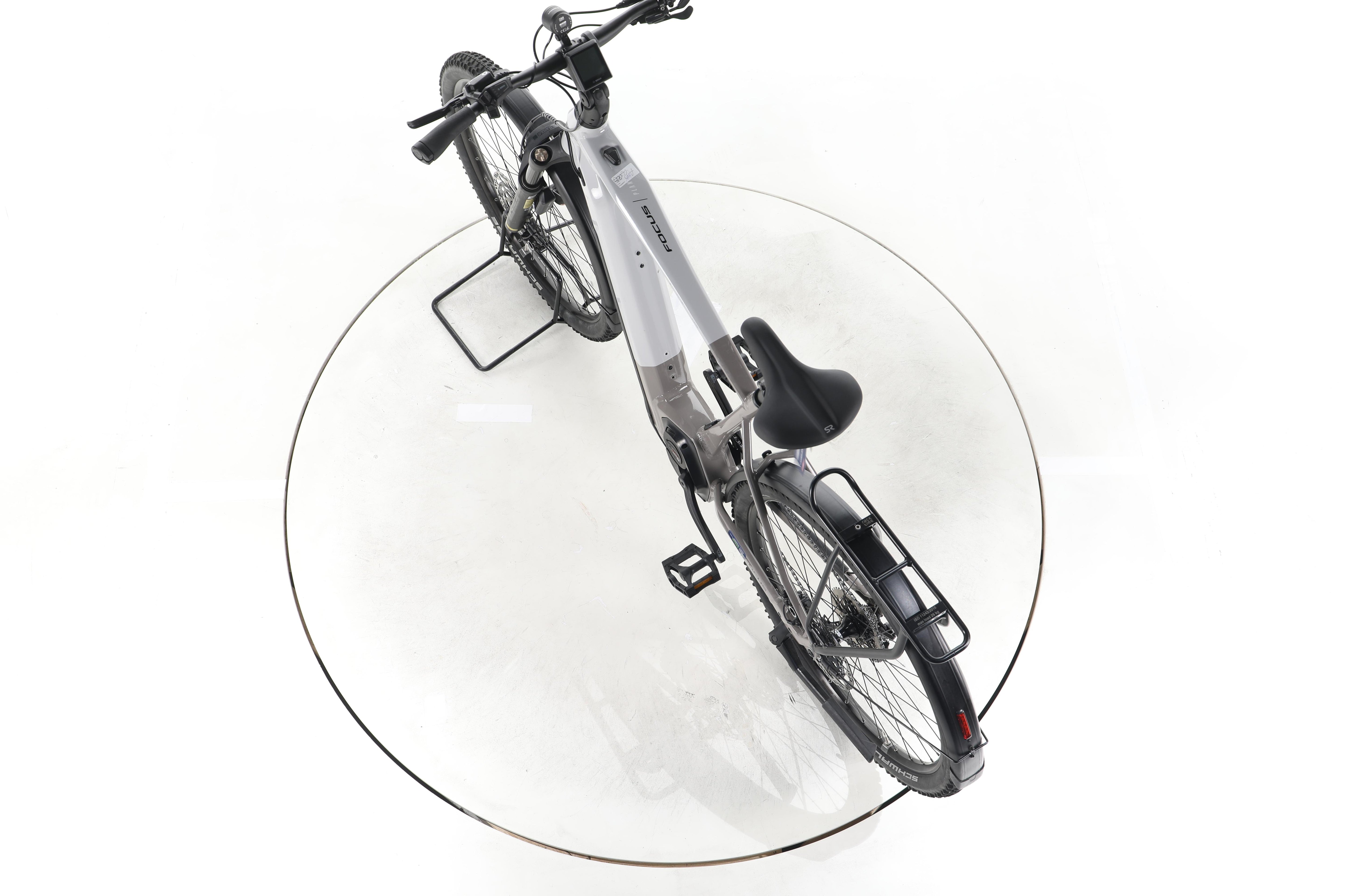 Focus PLANET² 6.8 Trekking E-Bike - Image 21