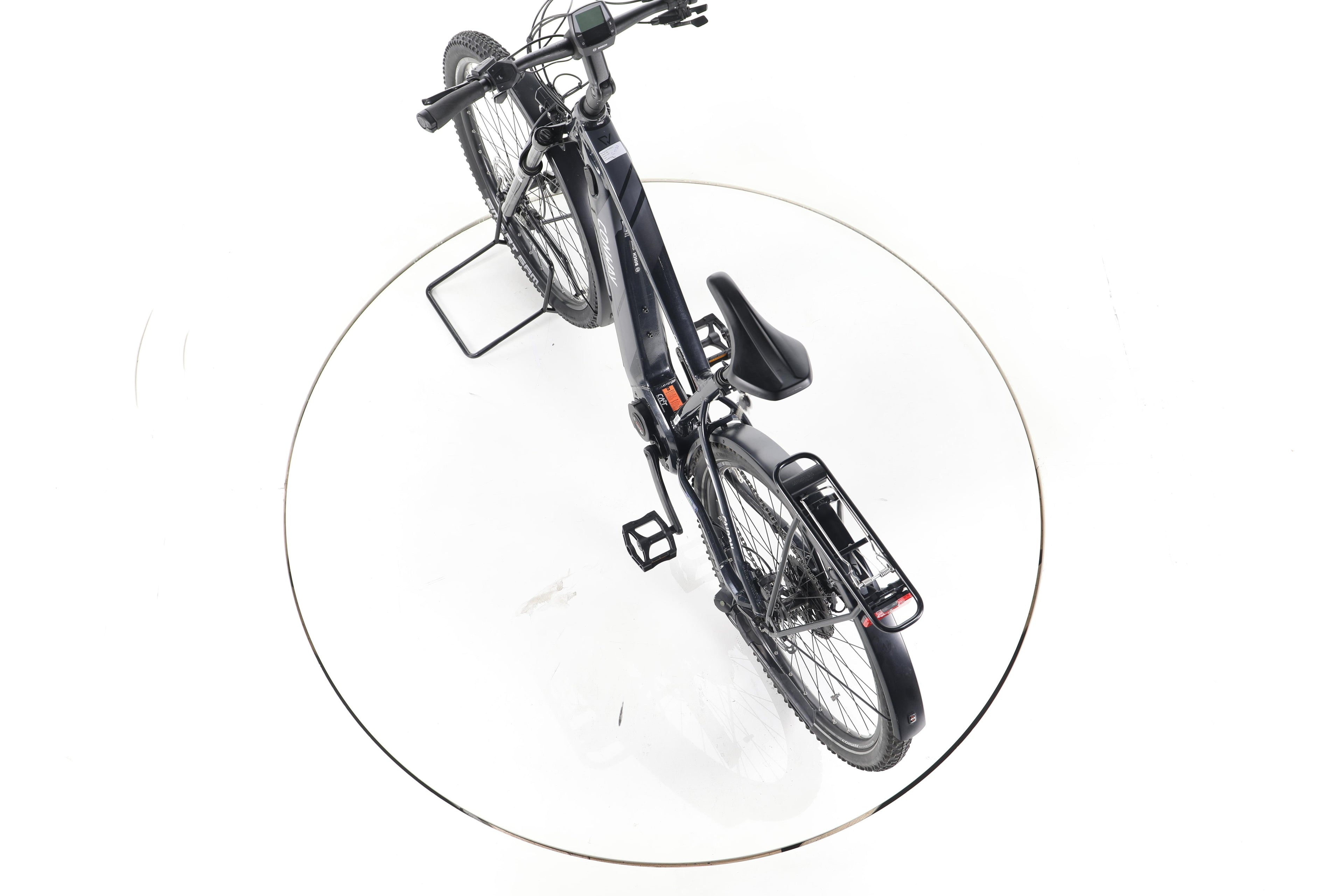Conway Cairon C 2.0 Trekking E-Bike - Image 21
