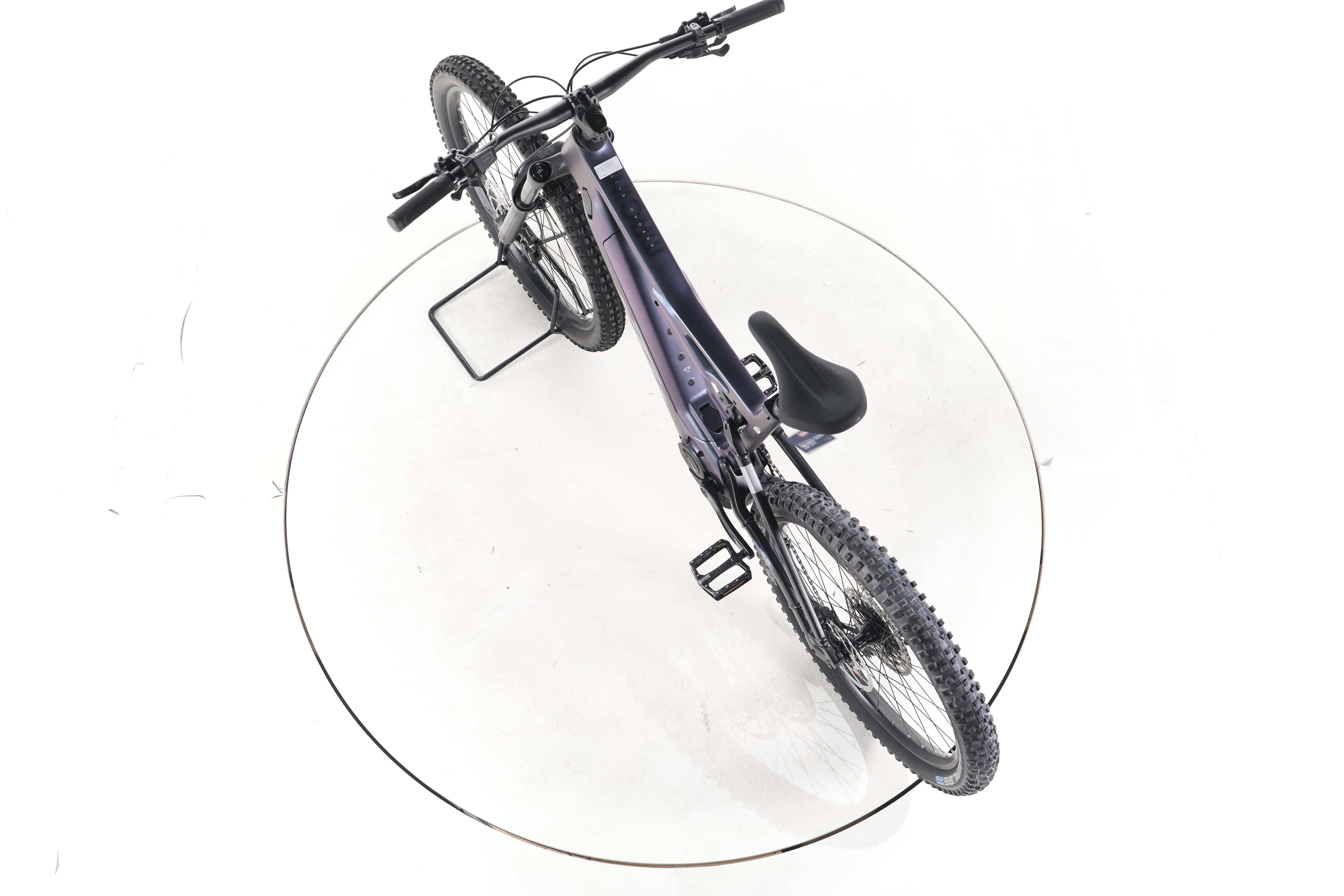 KTM Macina KAPOHO ELITE E-Bike Fully 2025 - Image 21