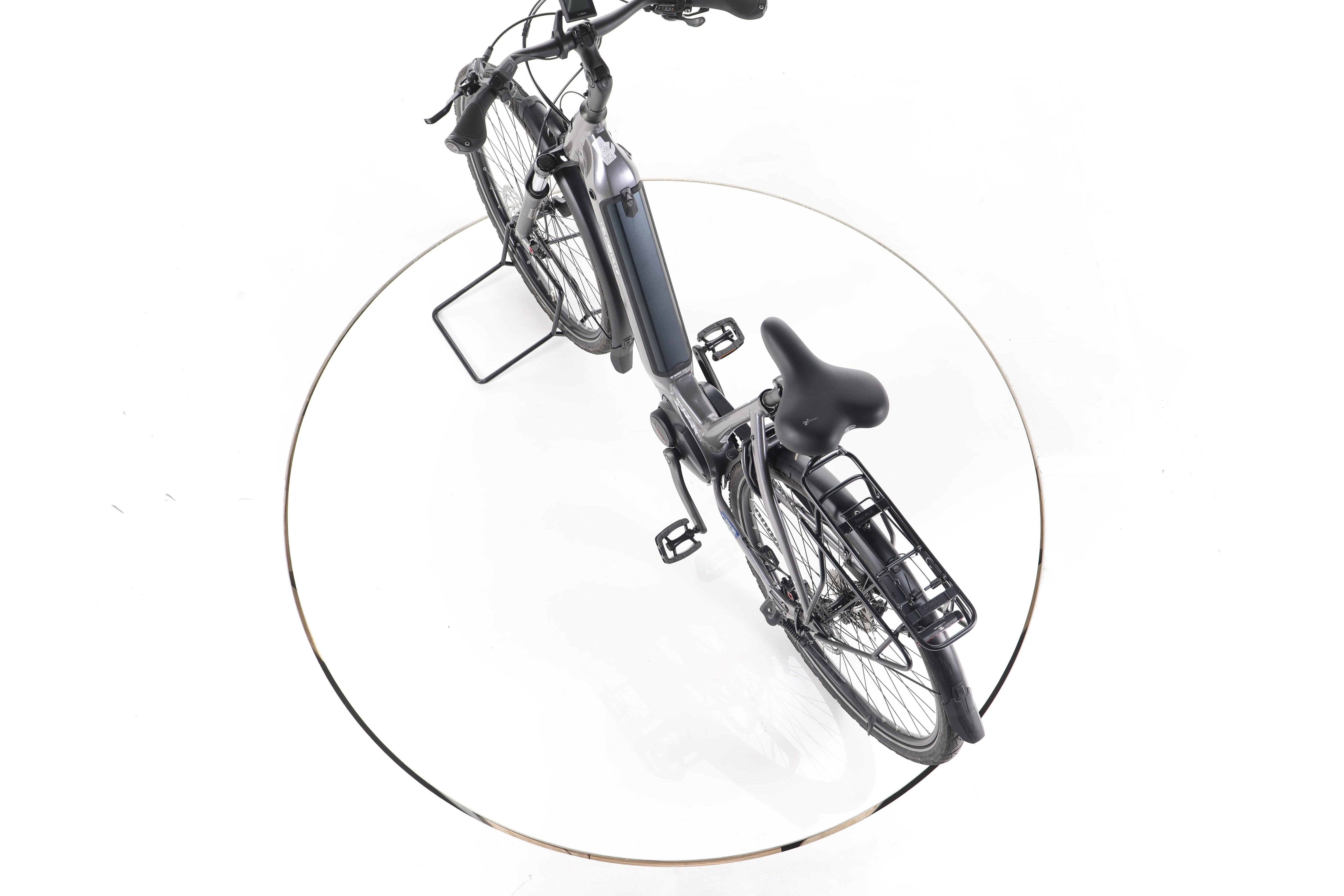 Velo de Ville AEB 890 Trekking E-Bike Tiefeinsteiger - Image 21